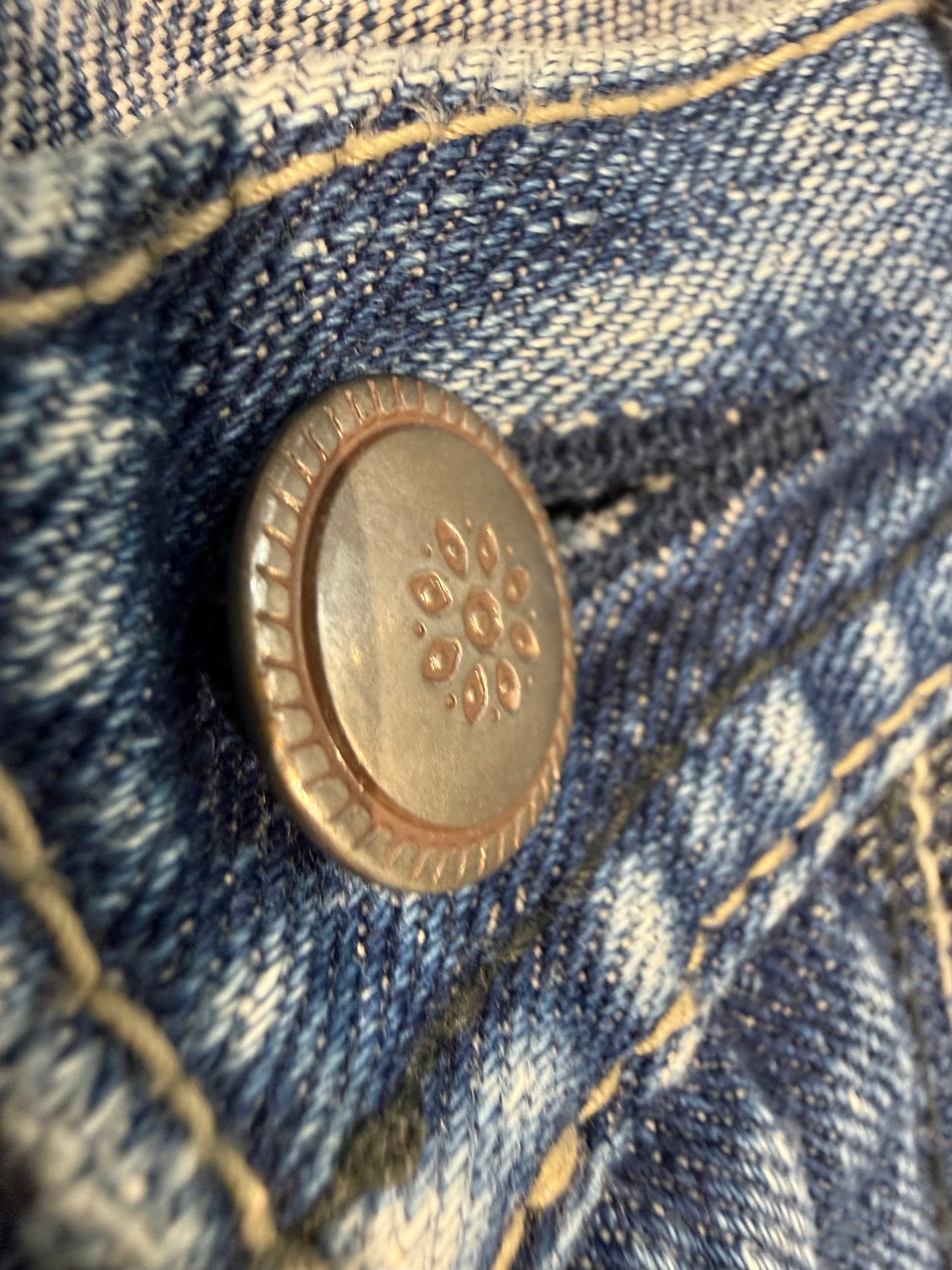 000’s Exhibitionist Jeans (30”)