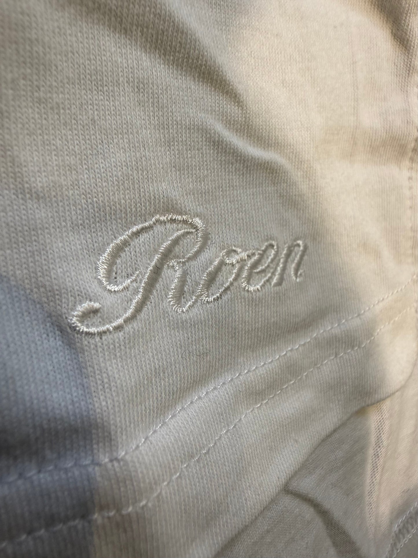 000’s Roen Skull Tee (S)