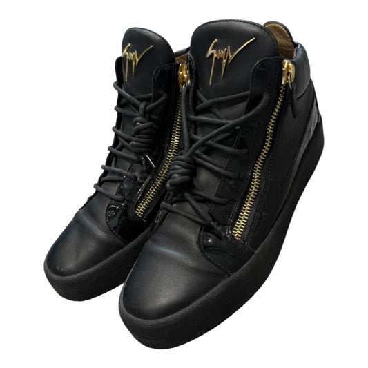 Giuseppe Patent High Tops (EU 43)