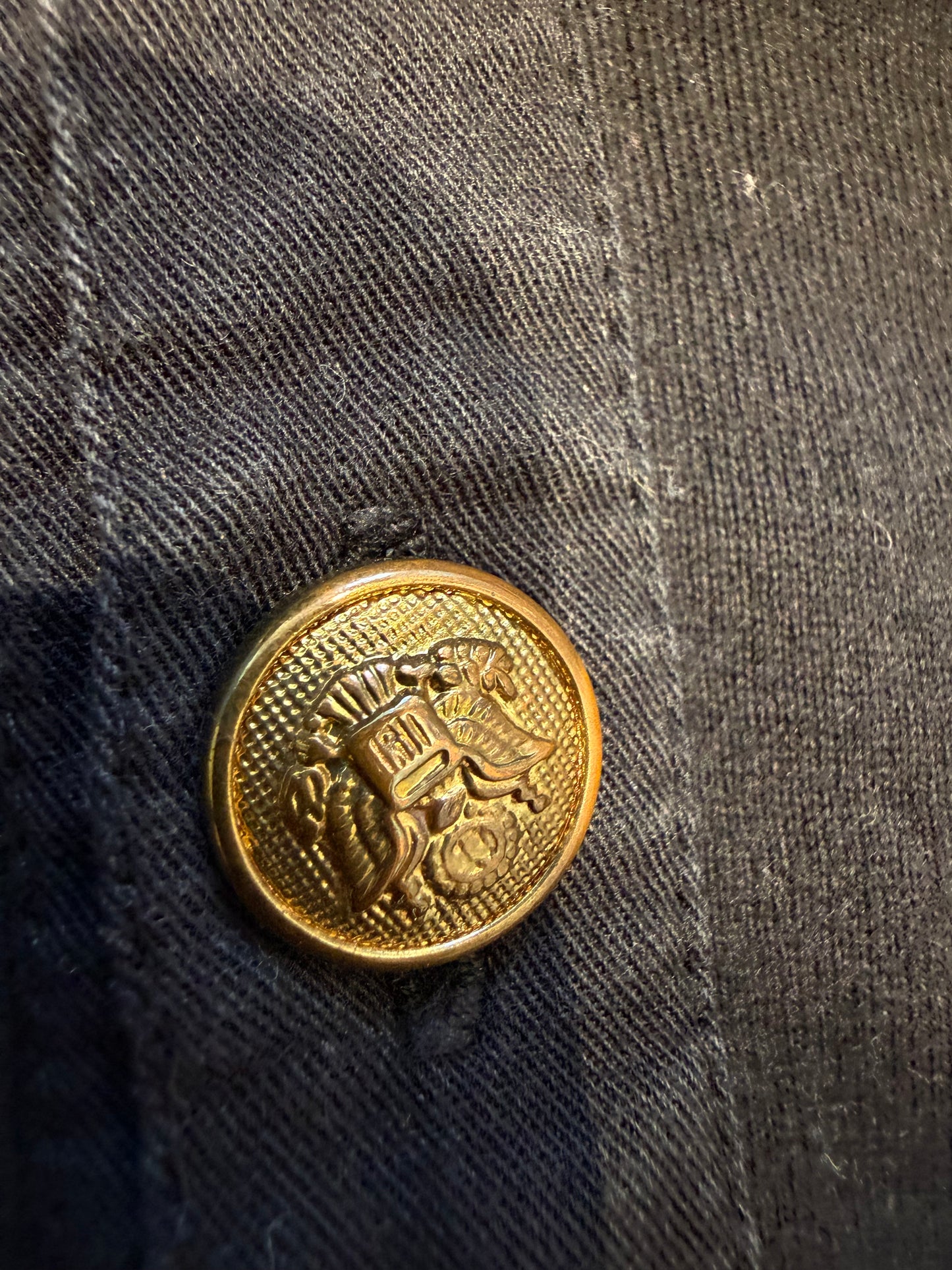 000’s Pursuit Double Gun Polo (S)