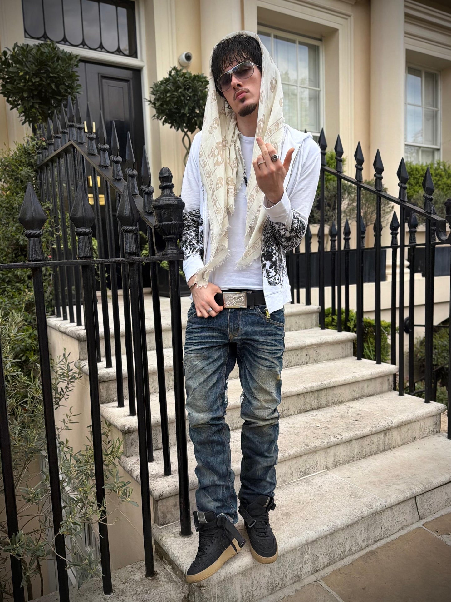 000’s DPSR Jeans (32”)
