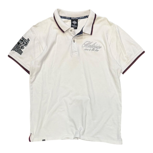 000’s MCD Polo (M)