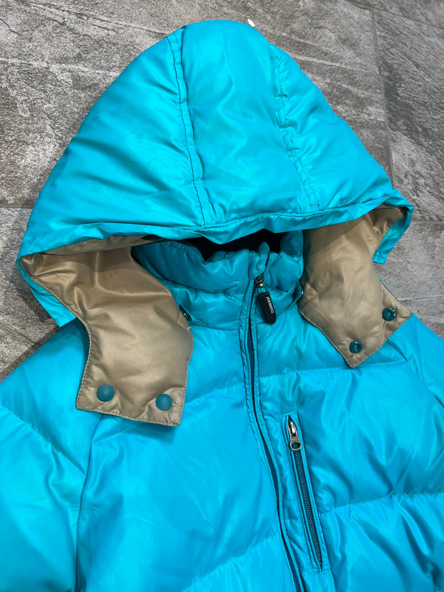 000’s John Bull Kojima Japan Puffer