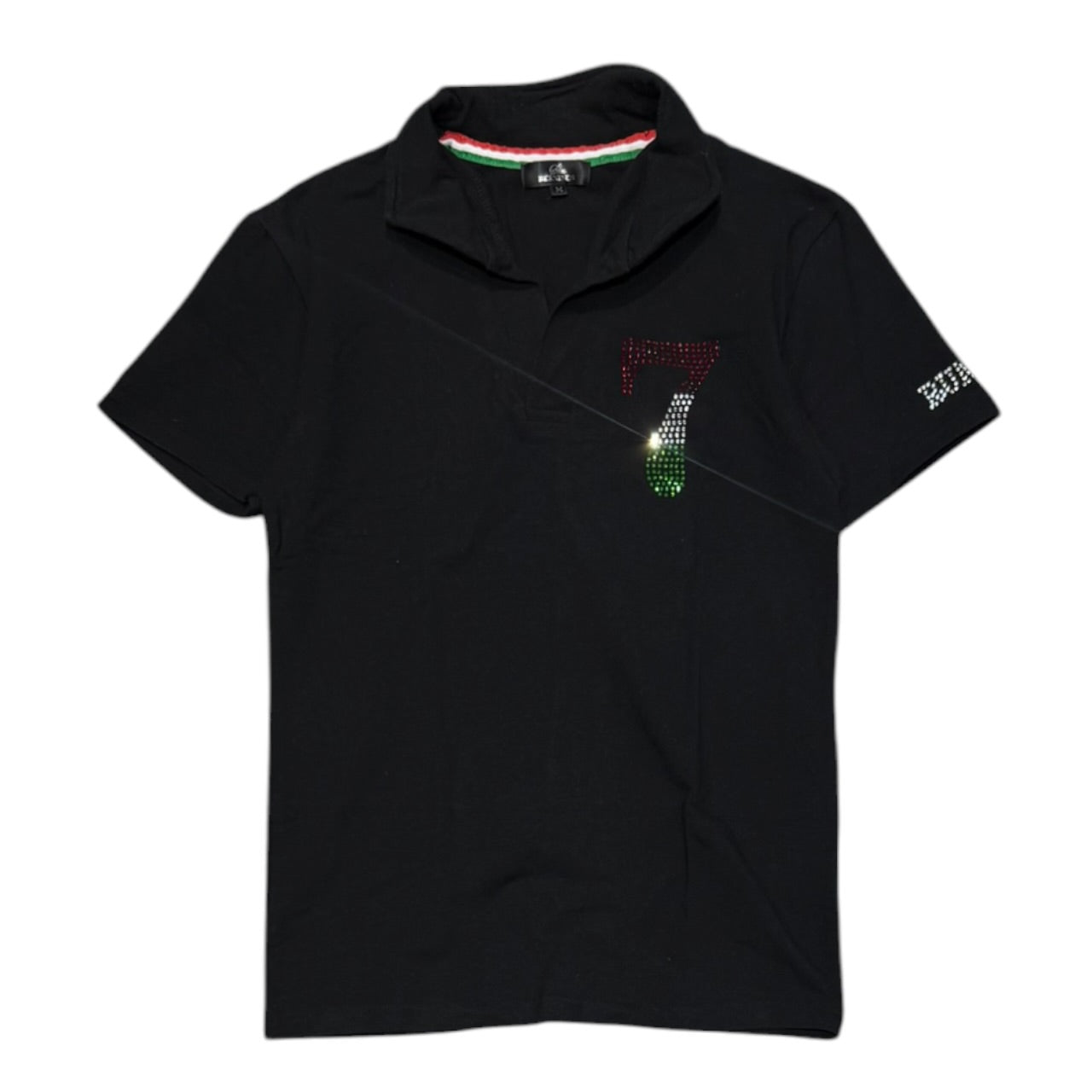 000’s Bernings Sho Polo (S)