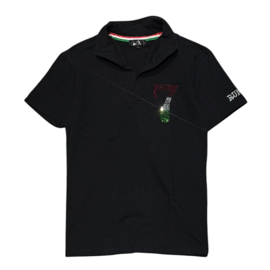 000’s Bernings Sho Polo (S)
