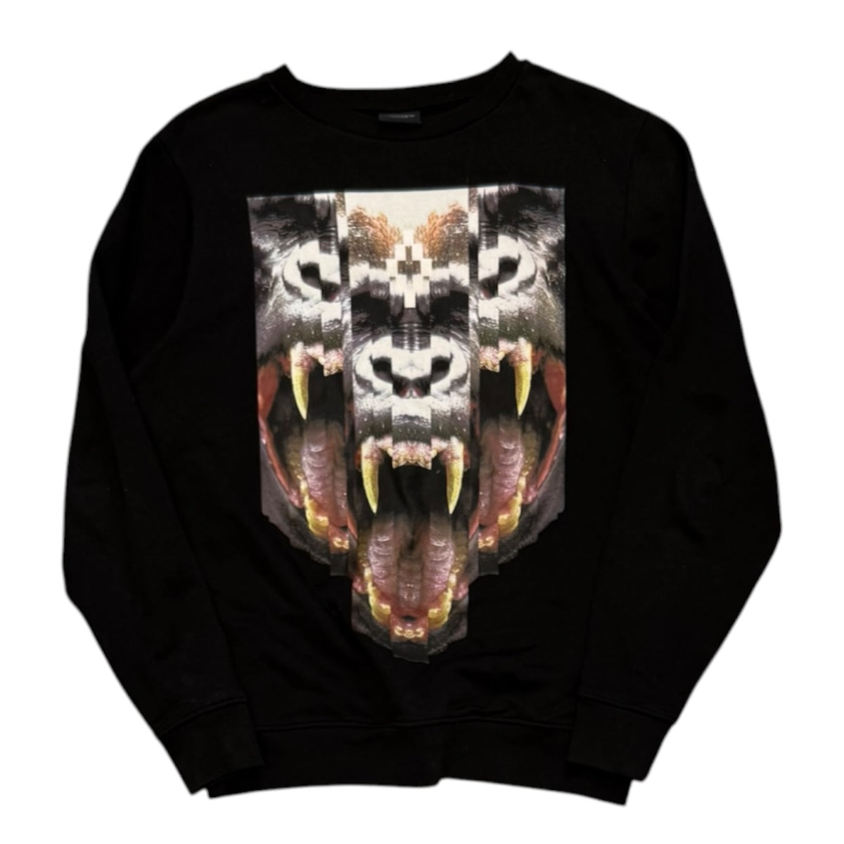 Marcelo Burlon Gorilla Jumper (Fits Medium)