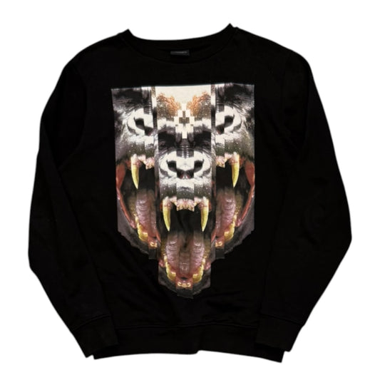 Marcelo Burlon Gorilla Jumper (Fits Medium)