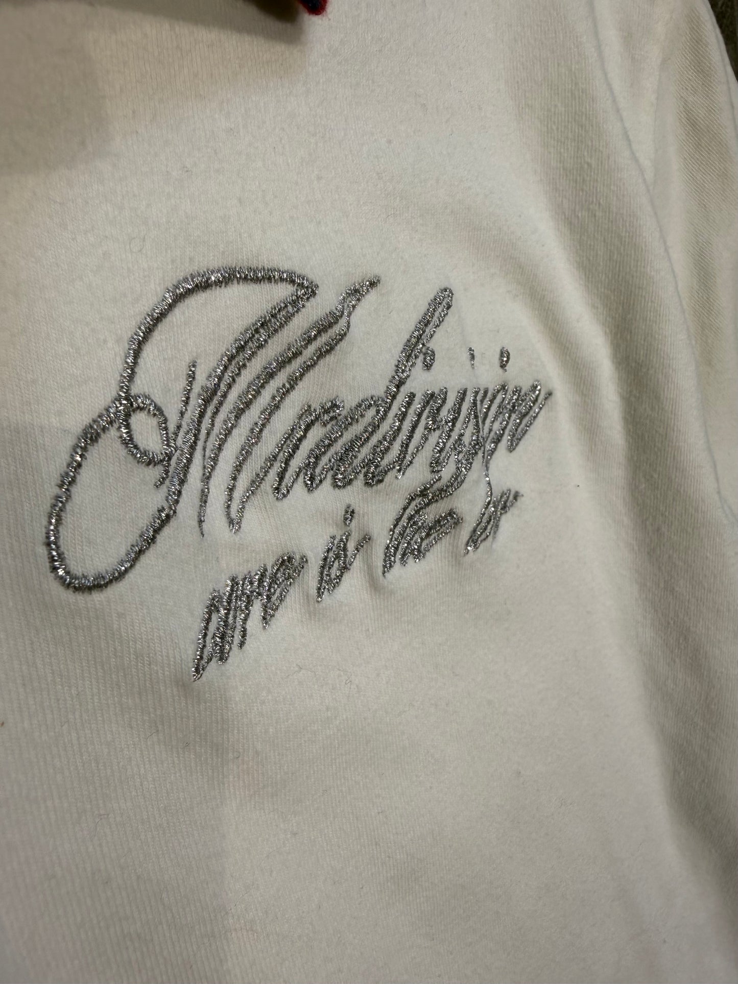 000’s MCD Polo (M)