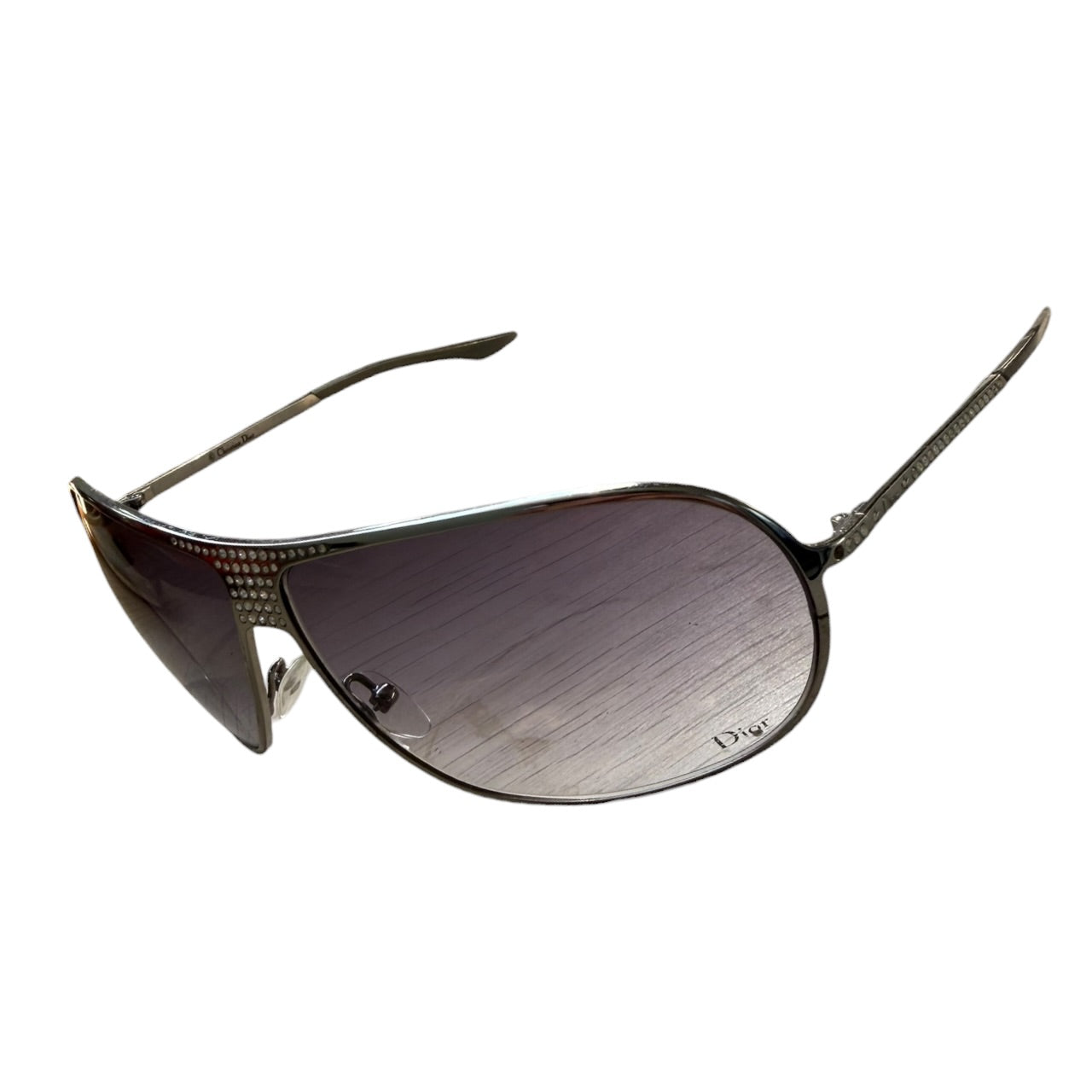000’s “Hard Dior 1” Aviators