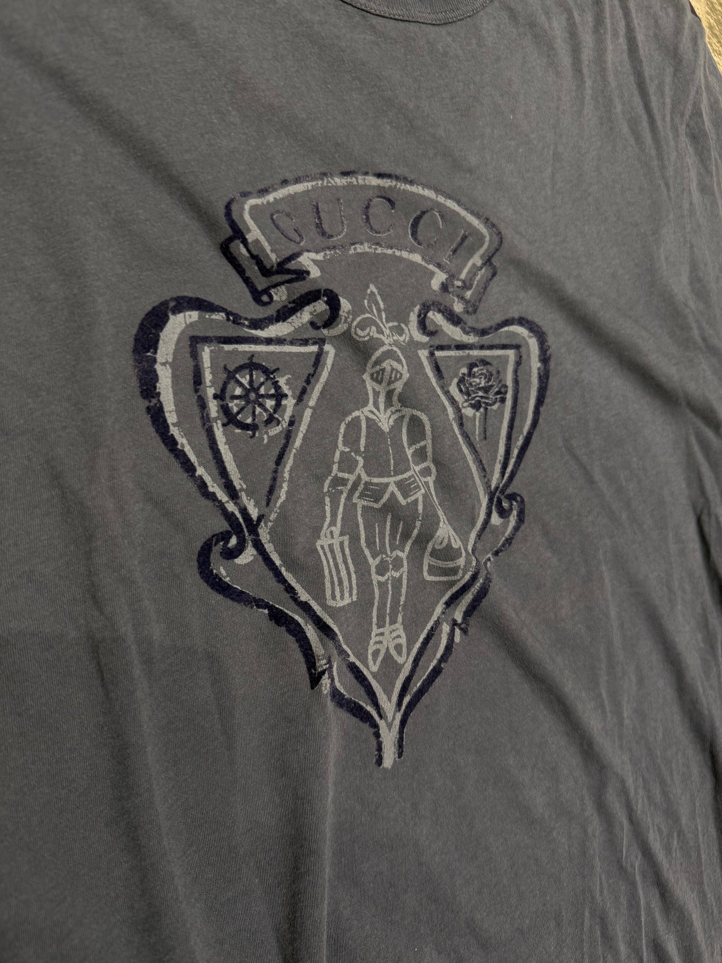 Gucci Tee (L)