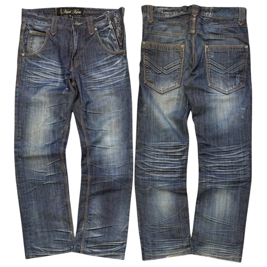 000’s Karl Kani Jeans (32”)