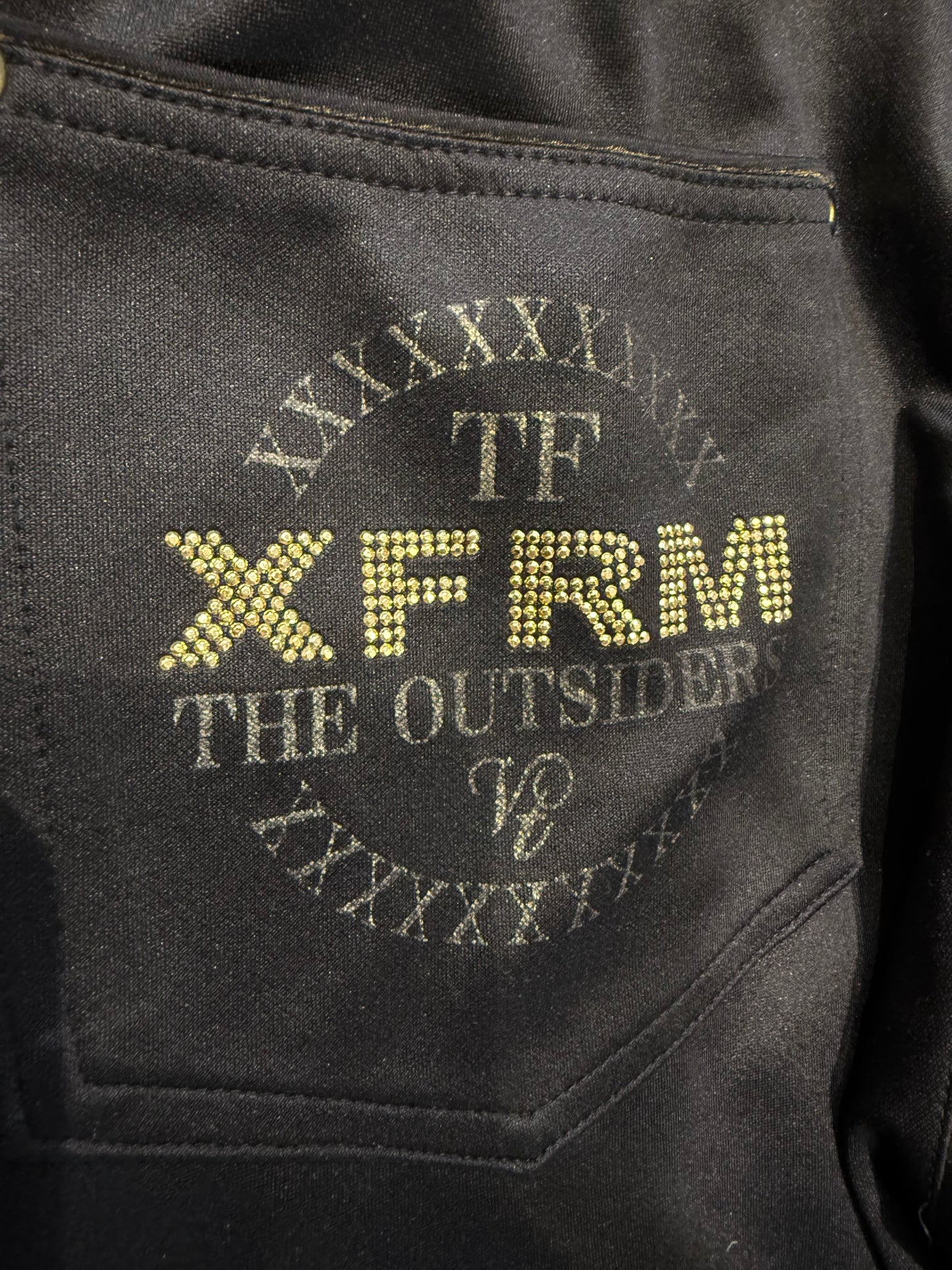 000’s XFRM Joggers (S)