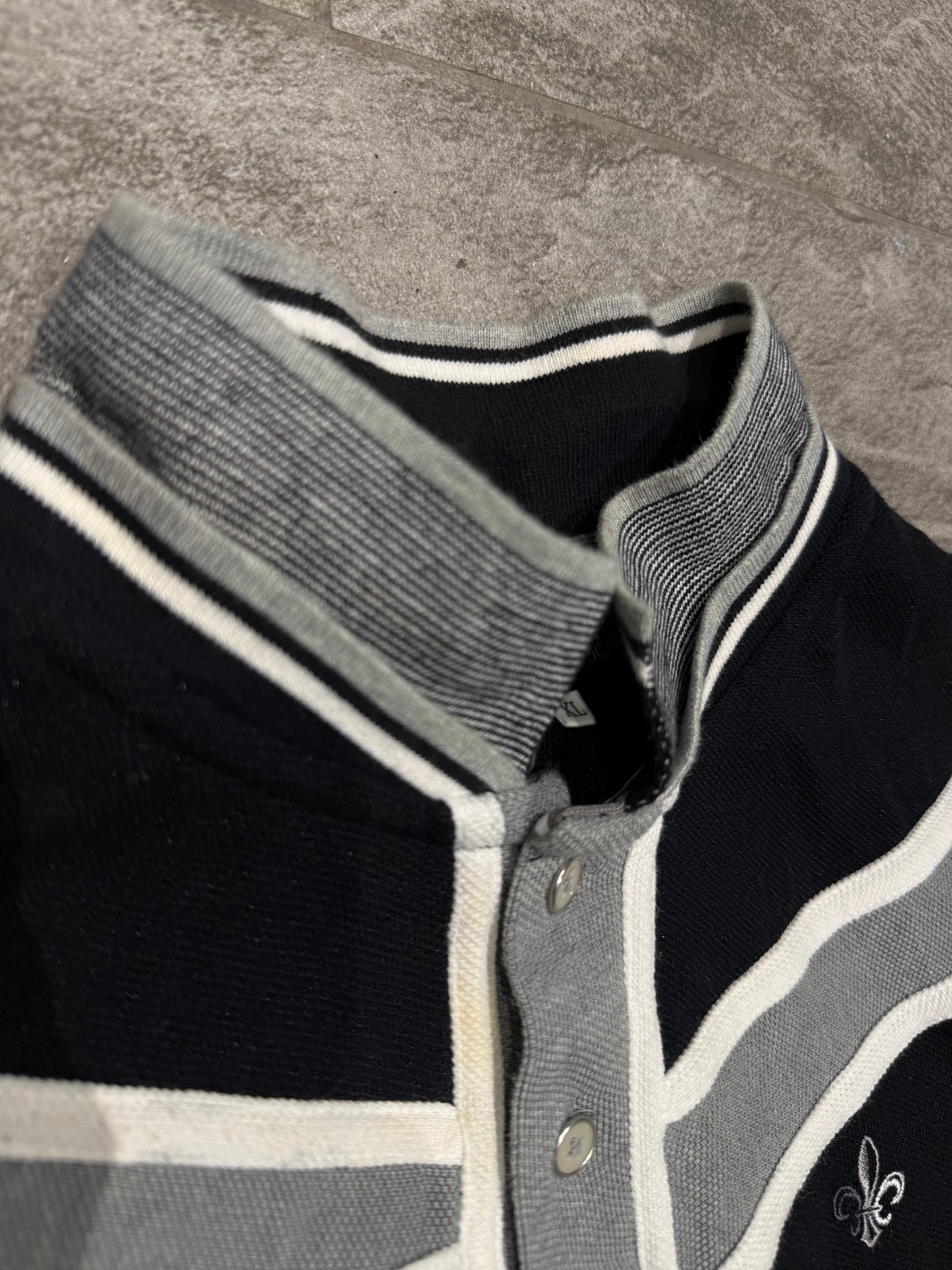 000’s Takeo Kikuchi Union Jack Polo (L)