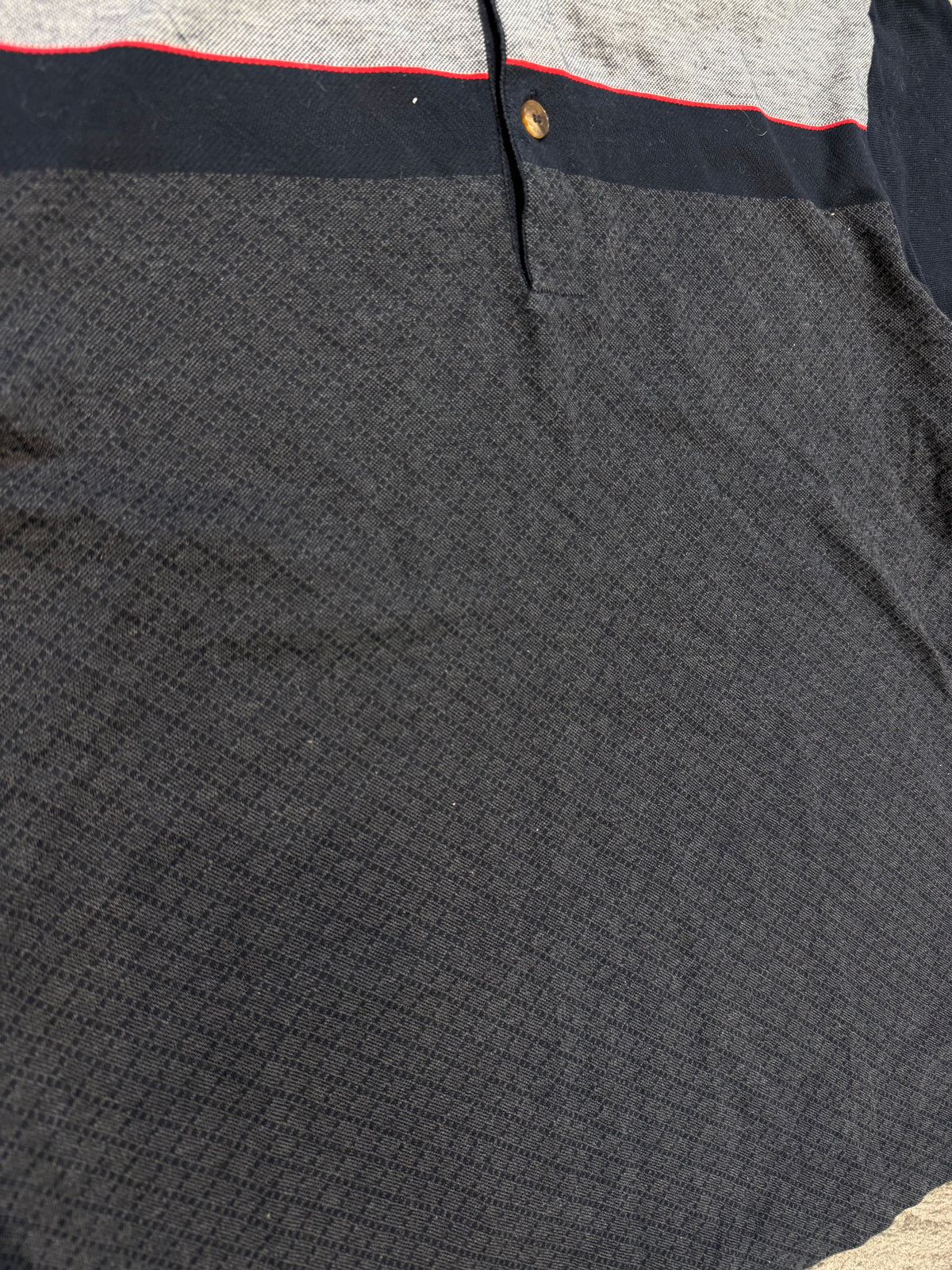 Gucci Diamente Polo (M)