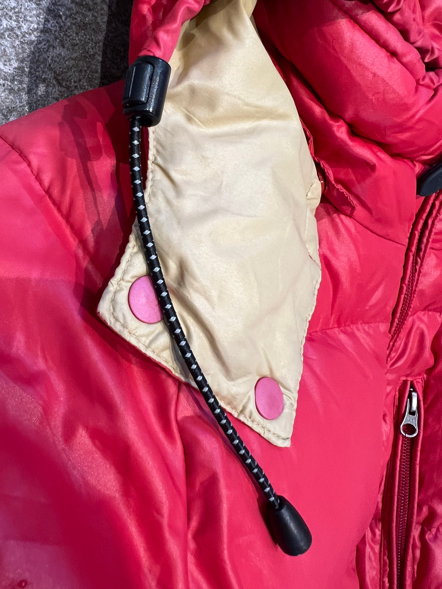 000’s John Bull Kojima Japan Puffer