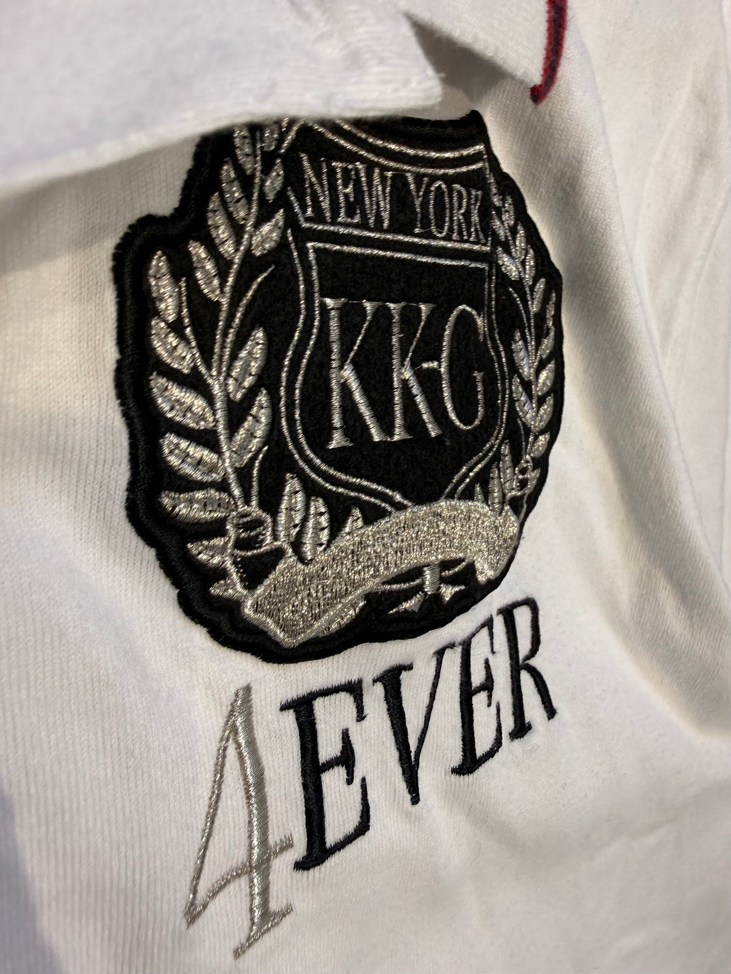 000’s Karl Kani Polo (M)