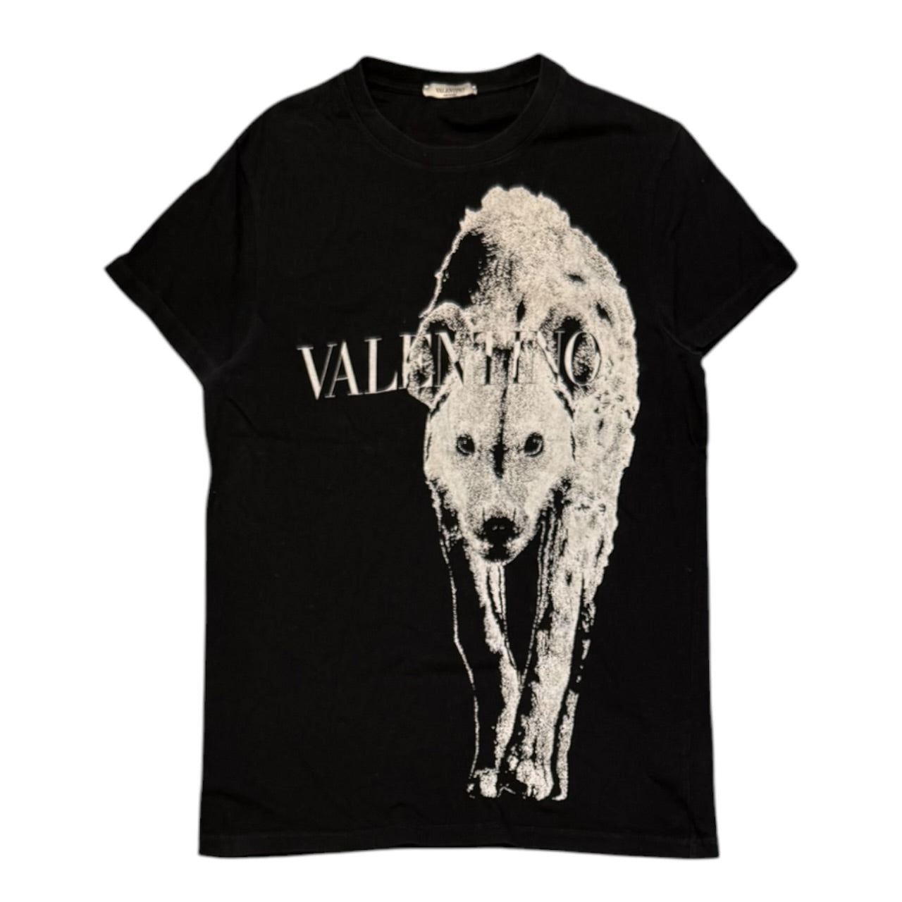 Valentino Hyena Tee (S)