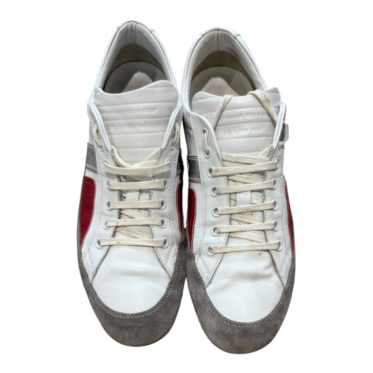 Dior Homme B33 2007 (7)