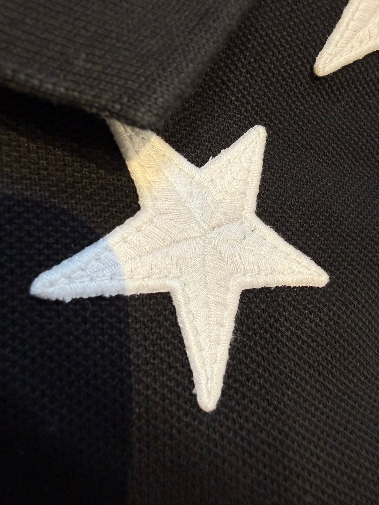 Givenchy Stars Polo (L)