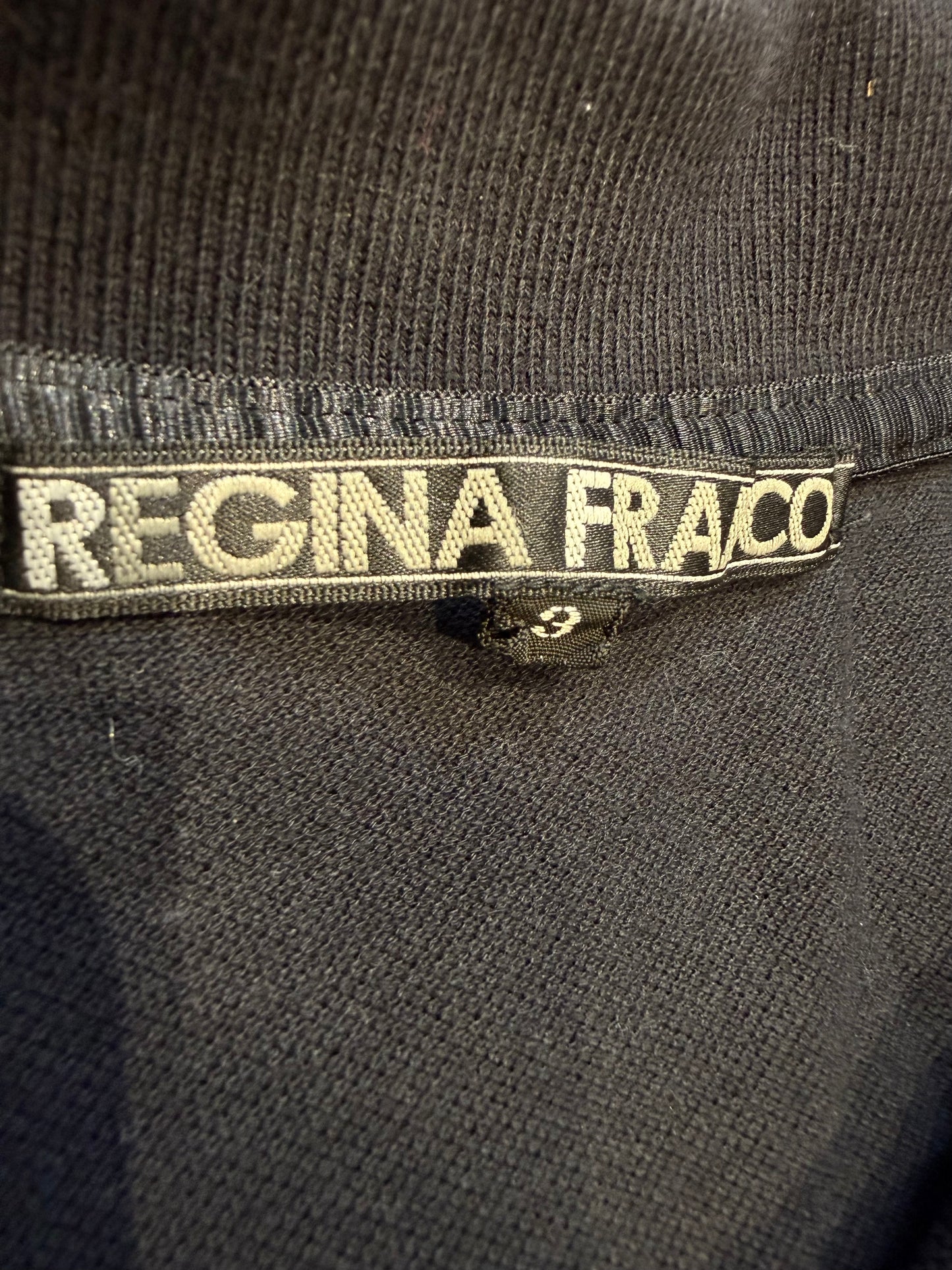 000’s Regina Franco Polo (M)