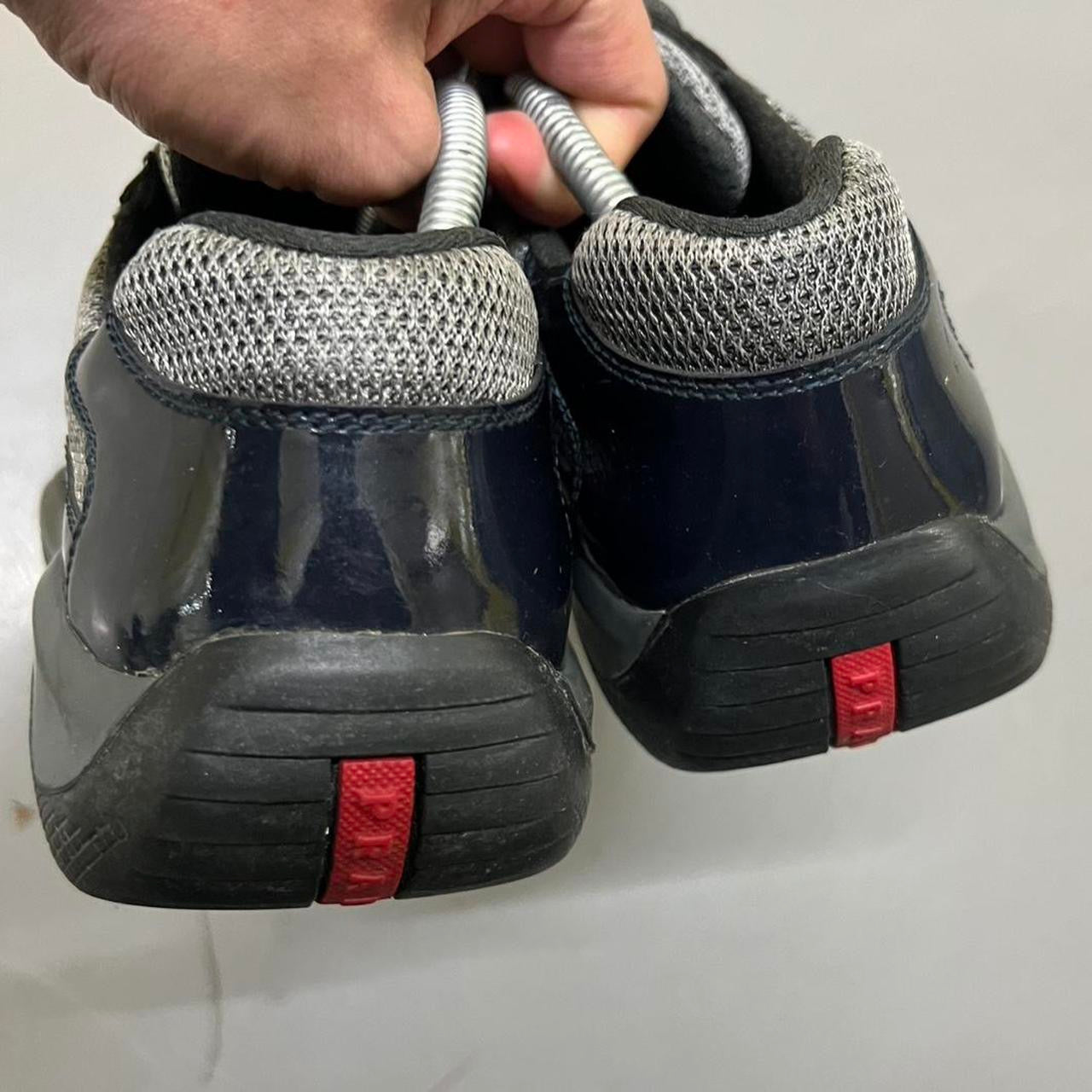 Prada Americas’ Cups