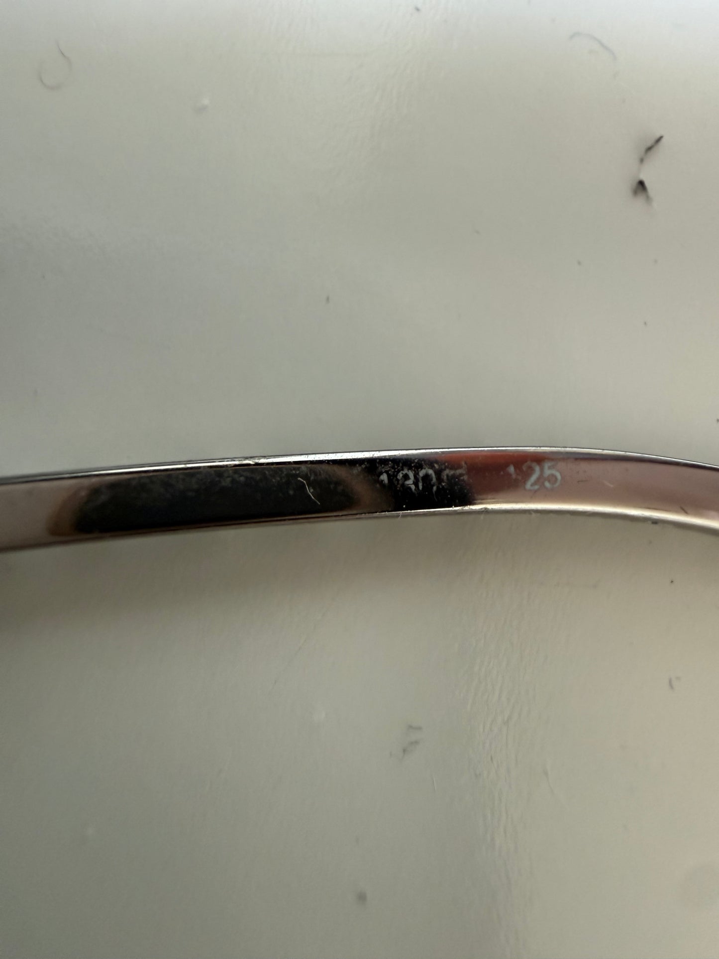 000’s Cavalli Gradient Sunglasses