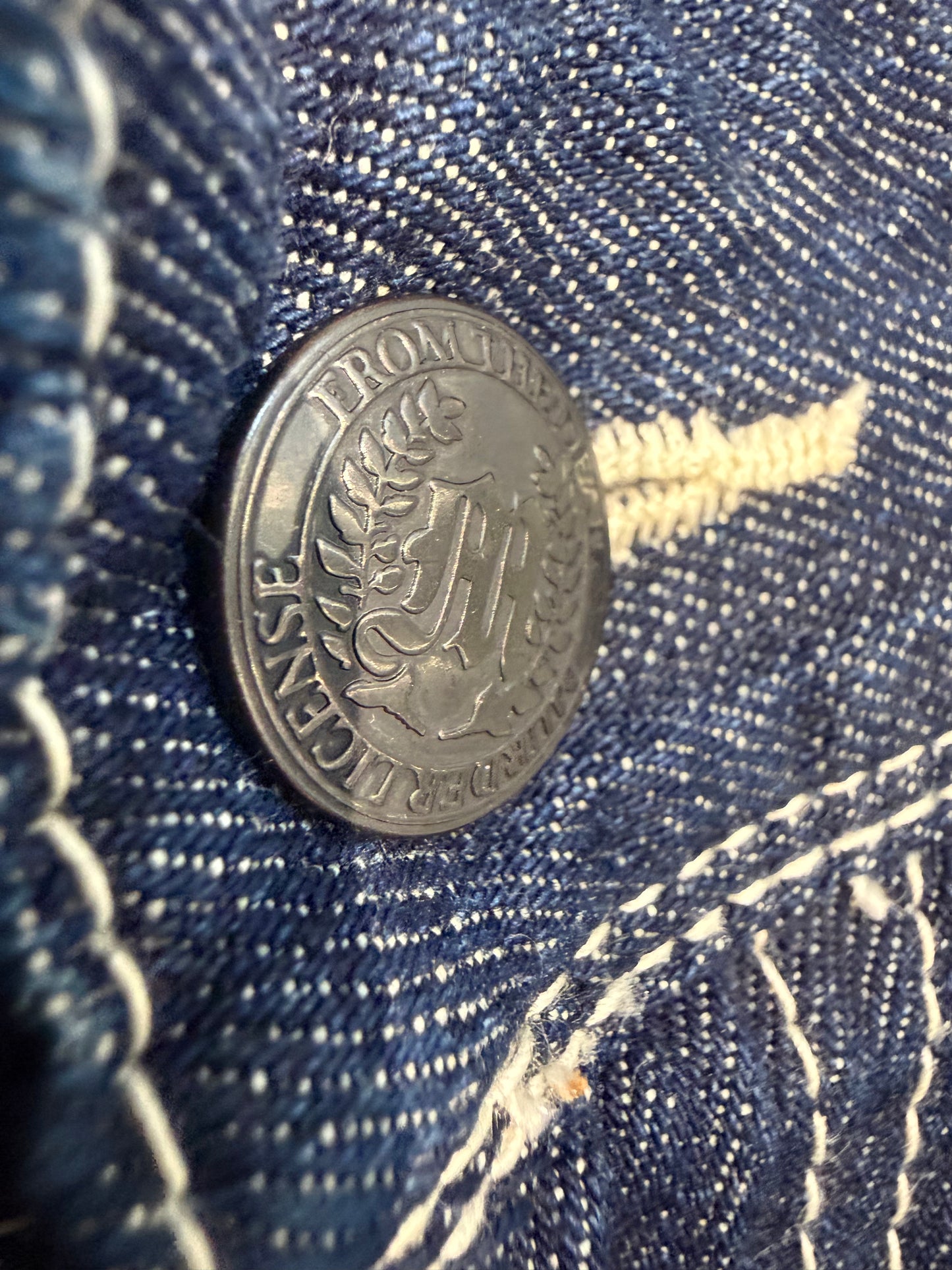 Murder License Bootcut Jeans (32”)