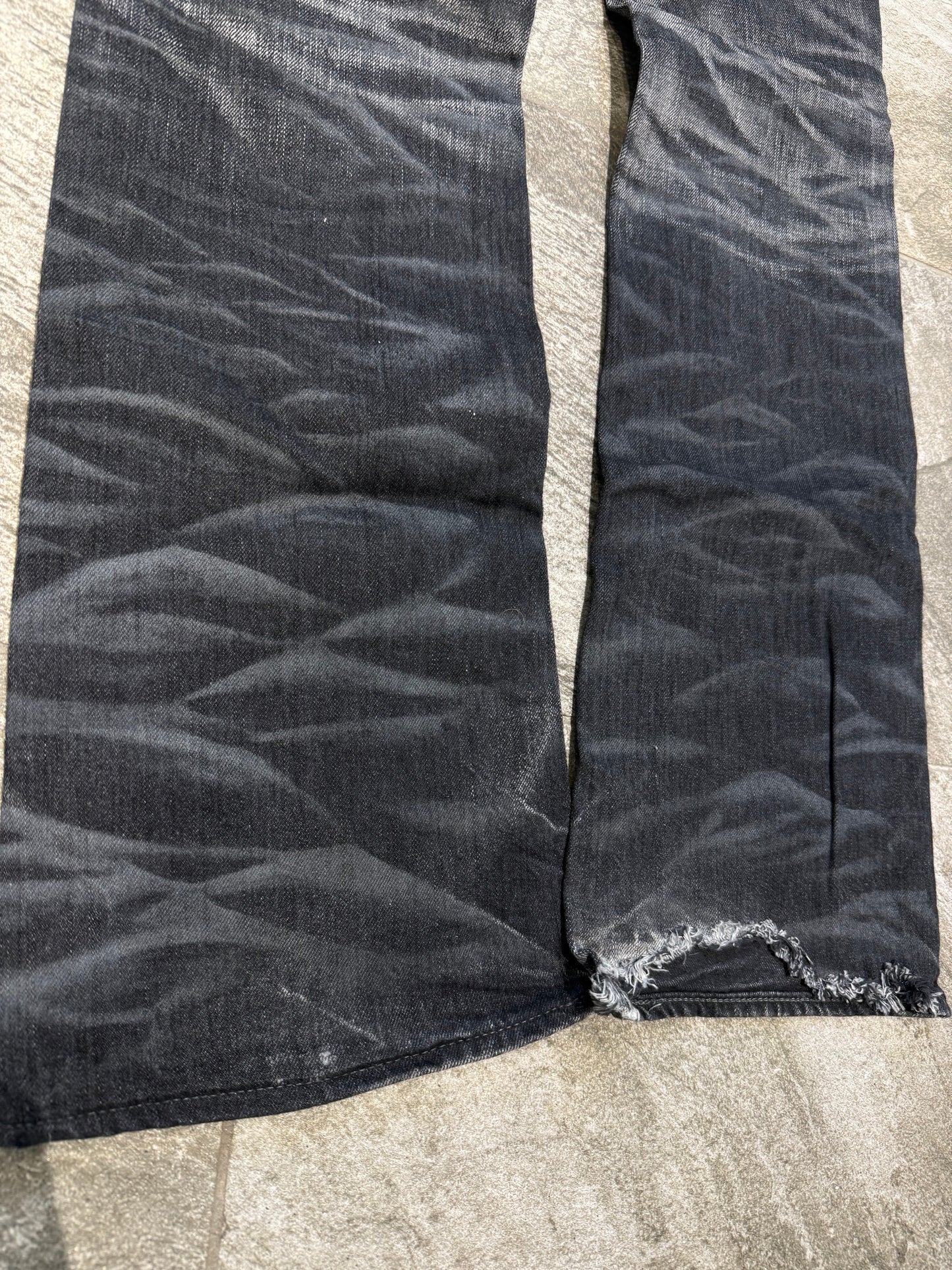 000’s Murder License Bootcut Jeans (30”)