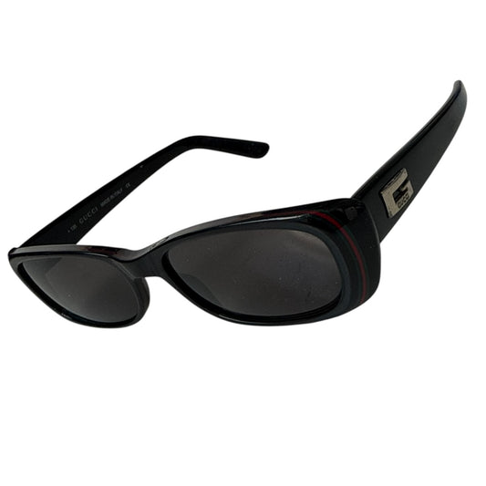 Vintage Gucci By Tom Ford Sunglasses