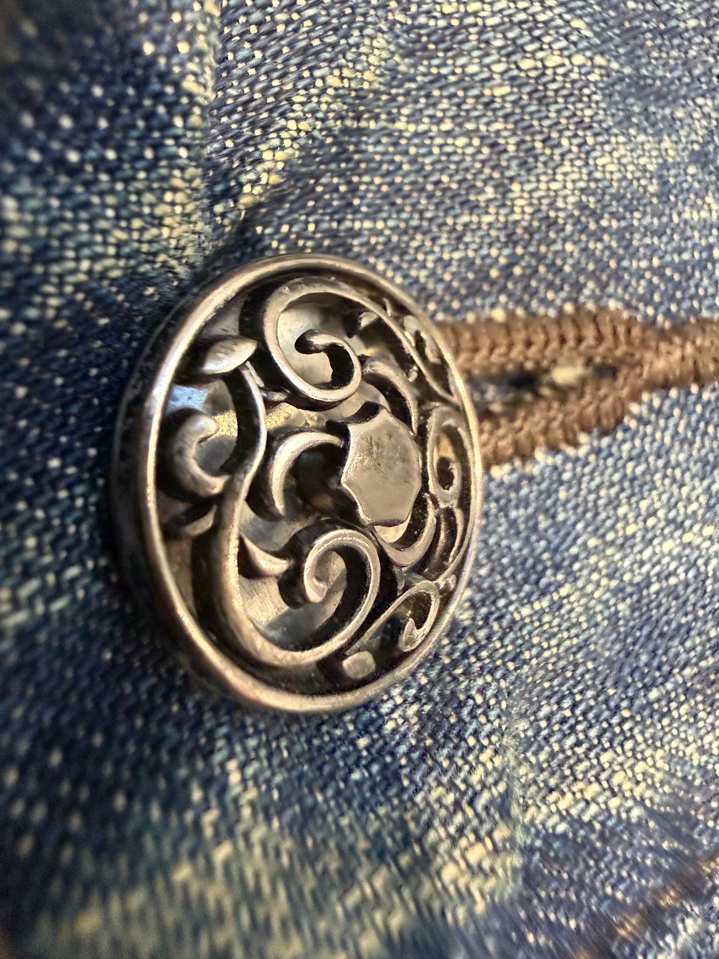000’s Karl Kani Jeans (32”)