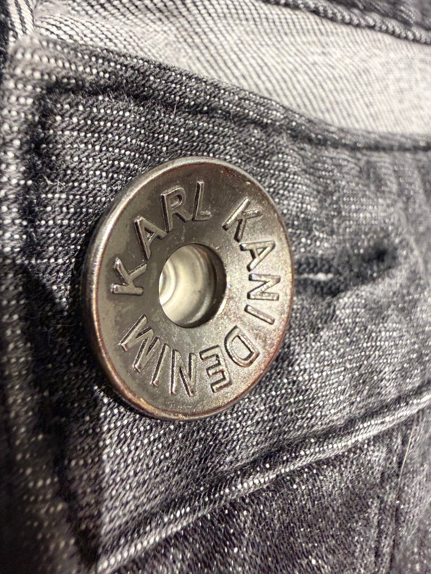 000’s Karl Kani Jeans (38”)