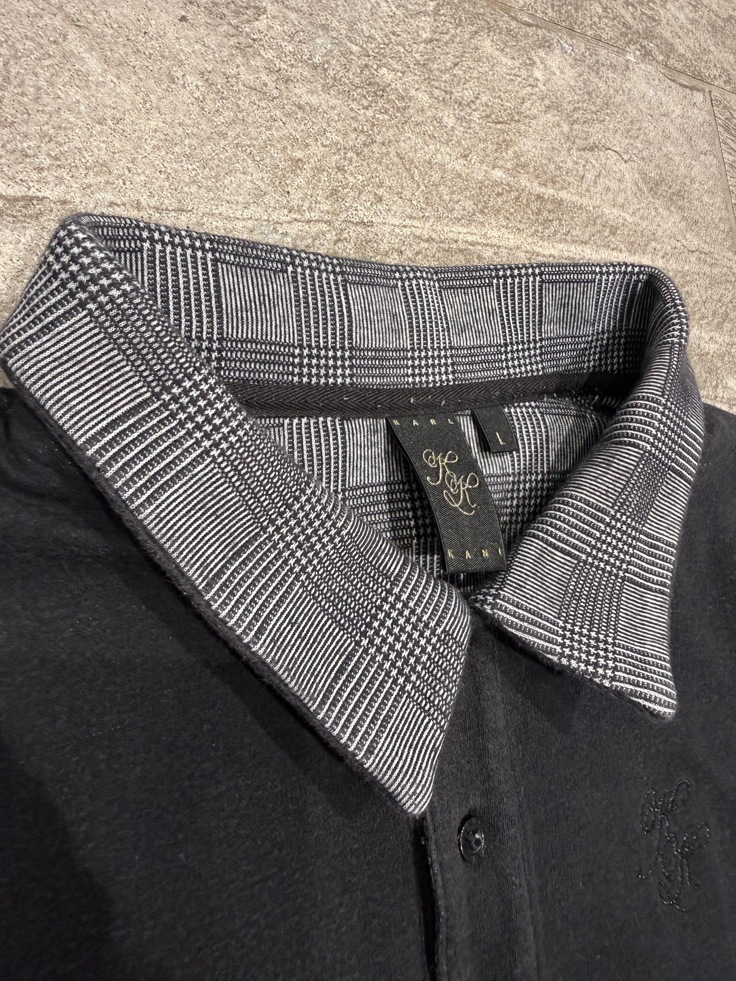 000’s Karl Kani Polo (M)
