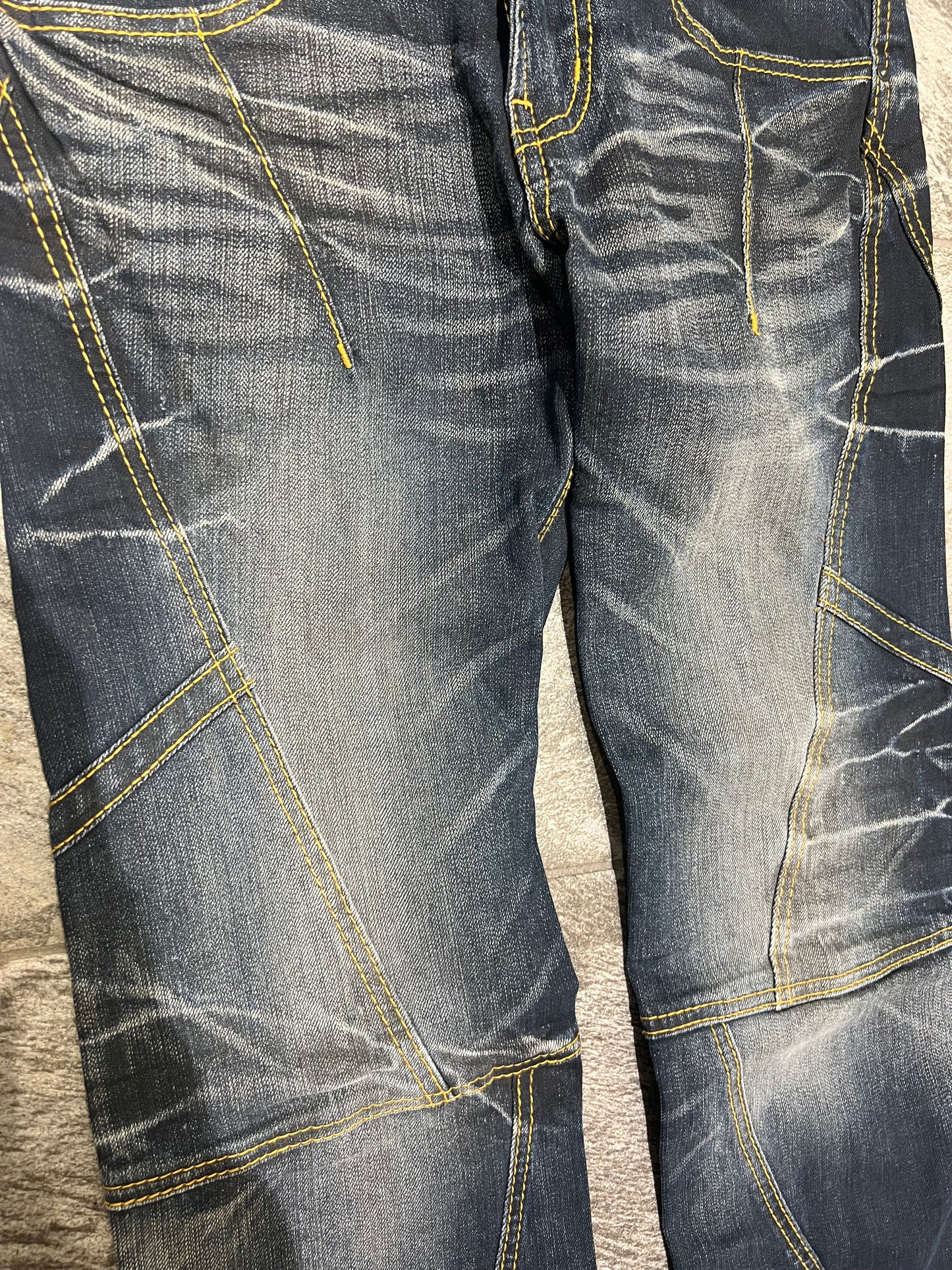 000’s Nicole Bootcut Jeans