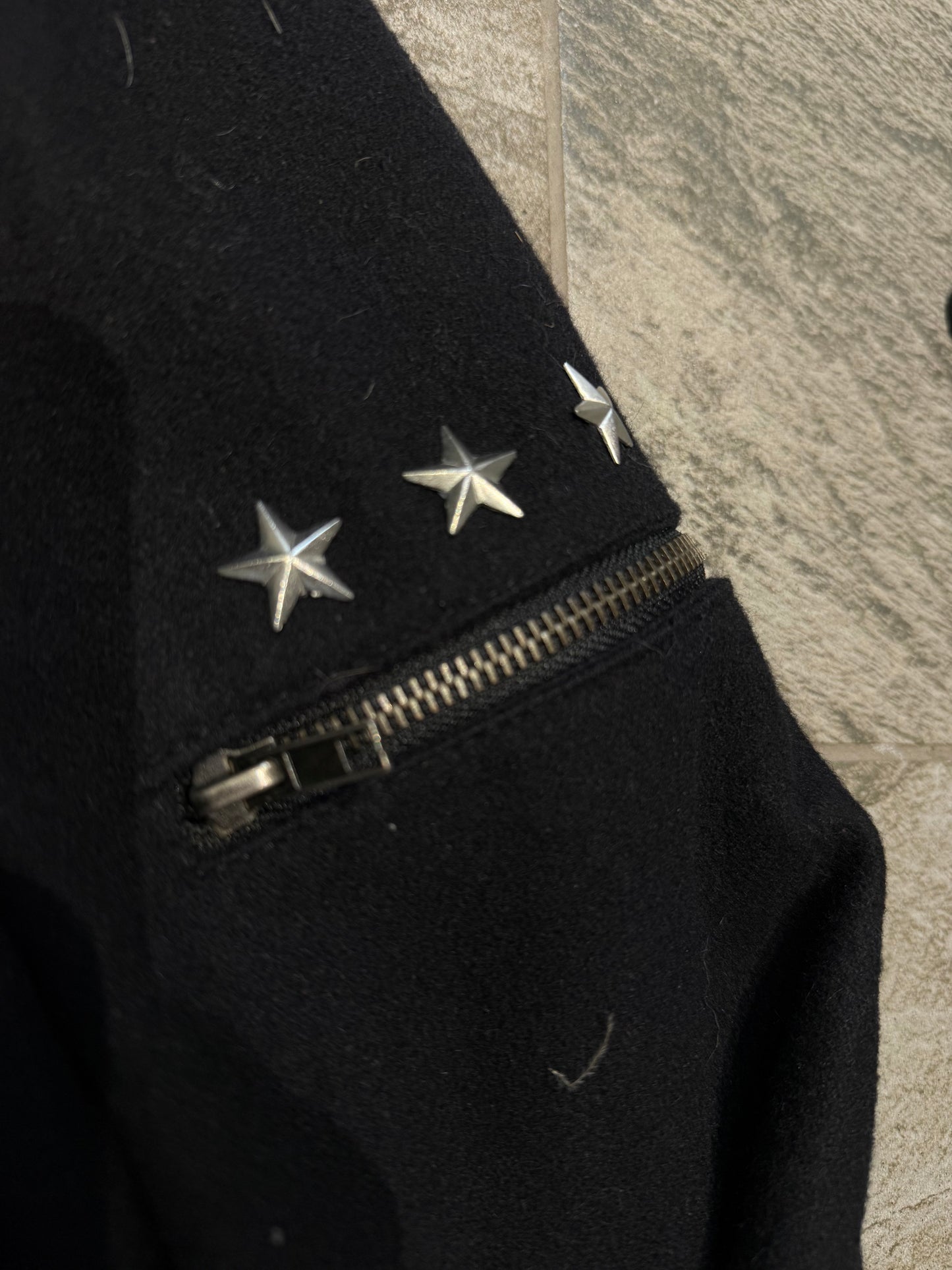 000’s KMK Napoleon Jacket (M)
