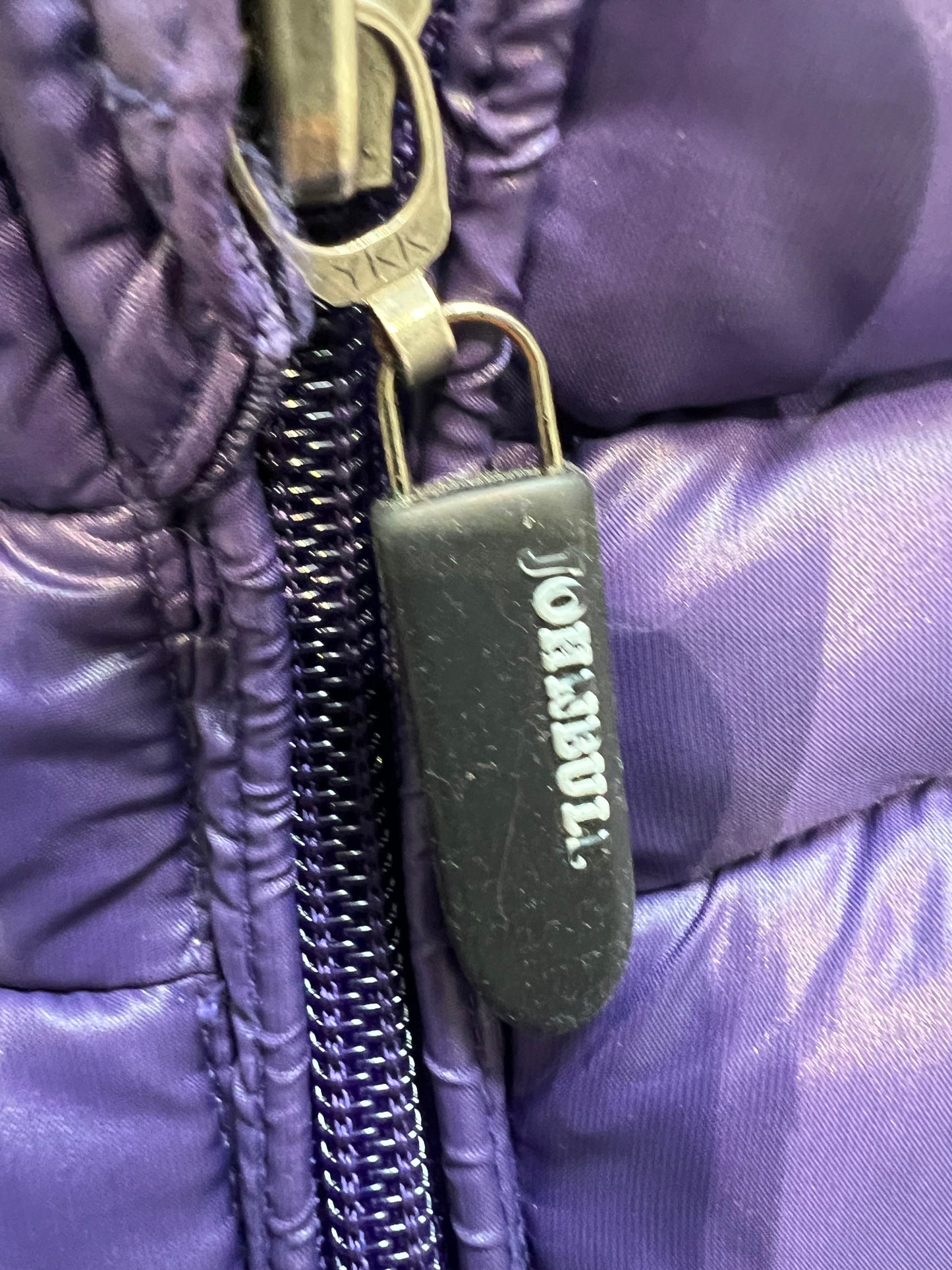 John Bull Kojima Japan Puffer