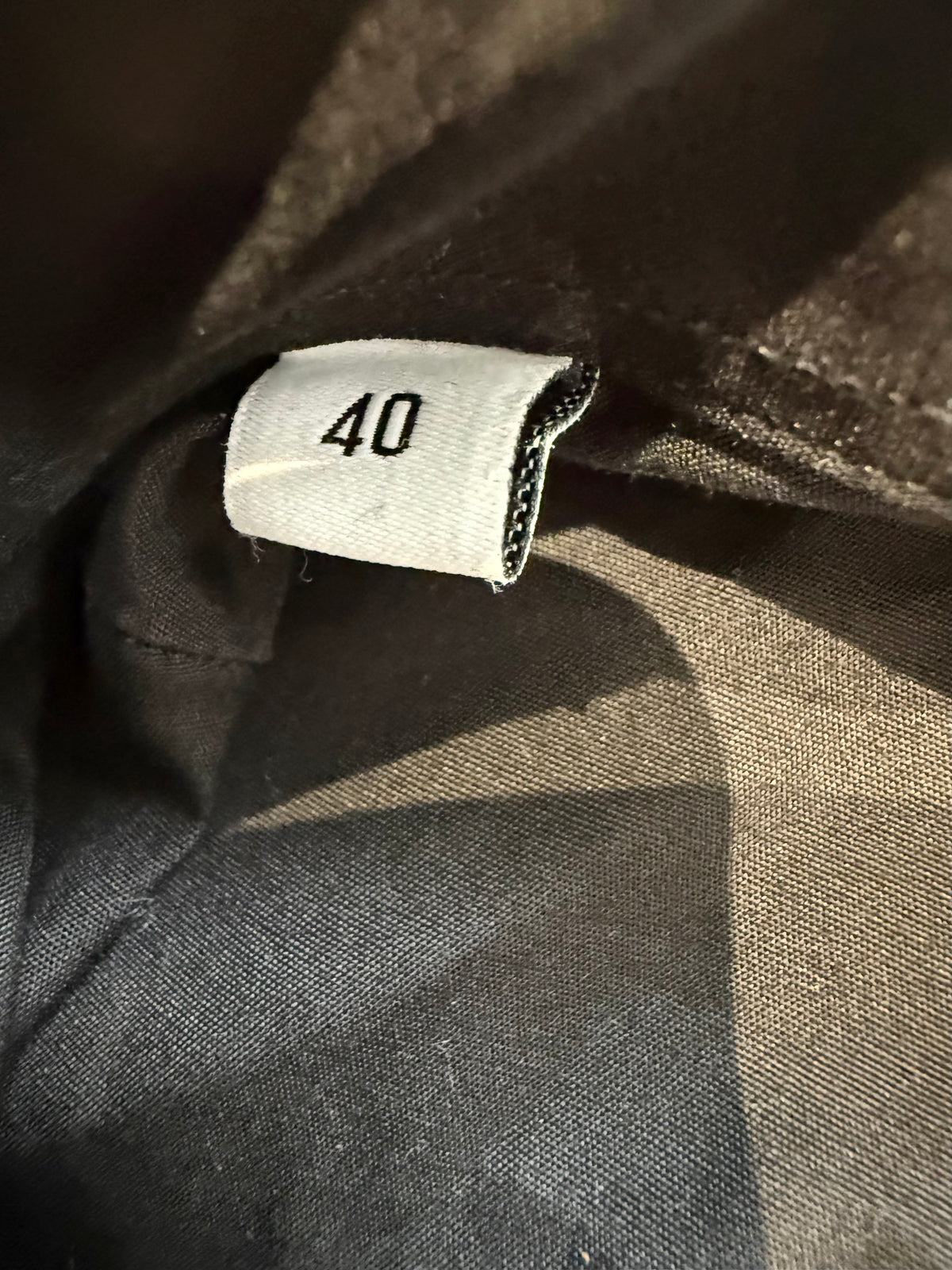FW2015 Givenchy Stars Shirt (S)