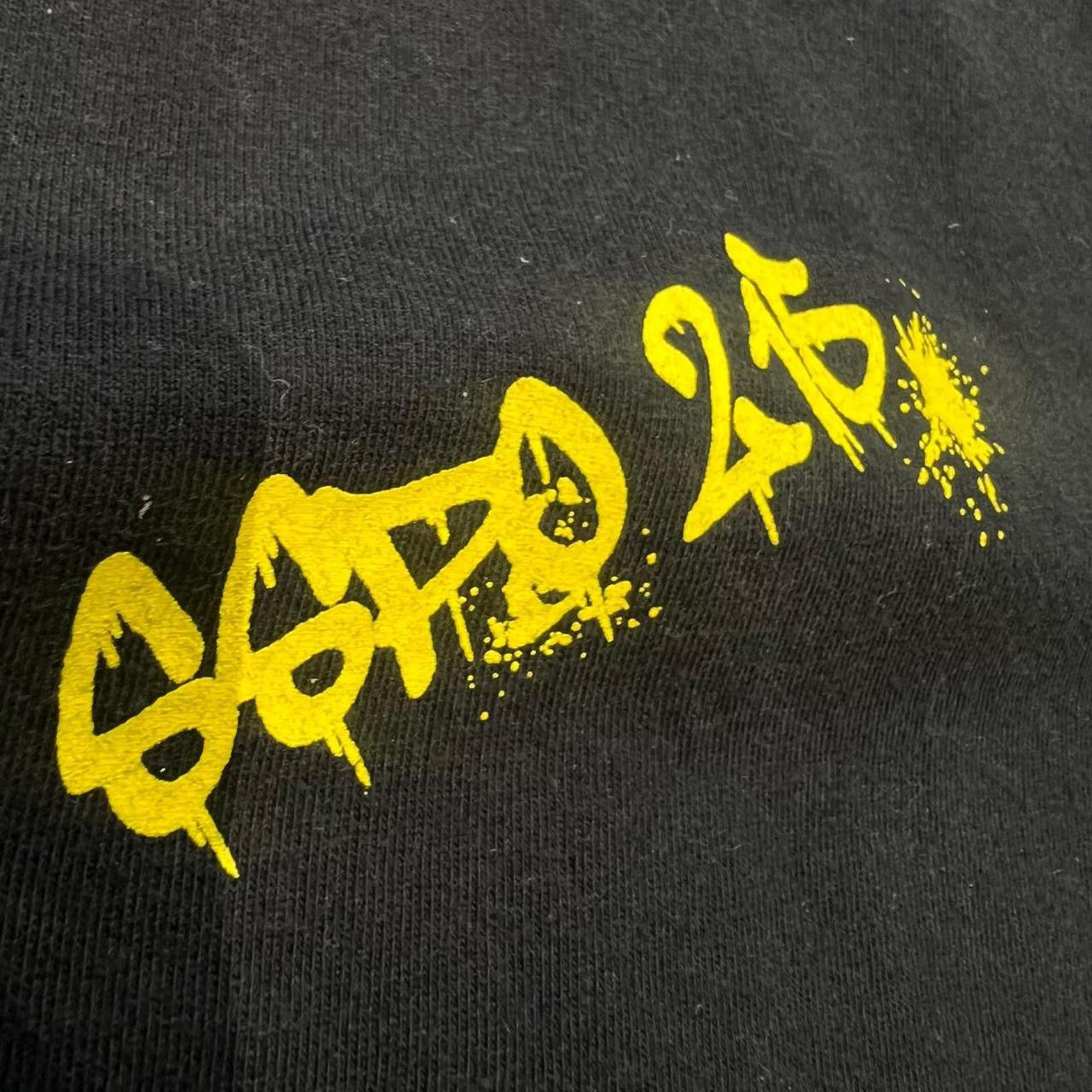 000’s Jack Rose Graphic tee