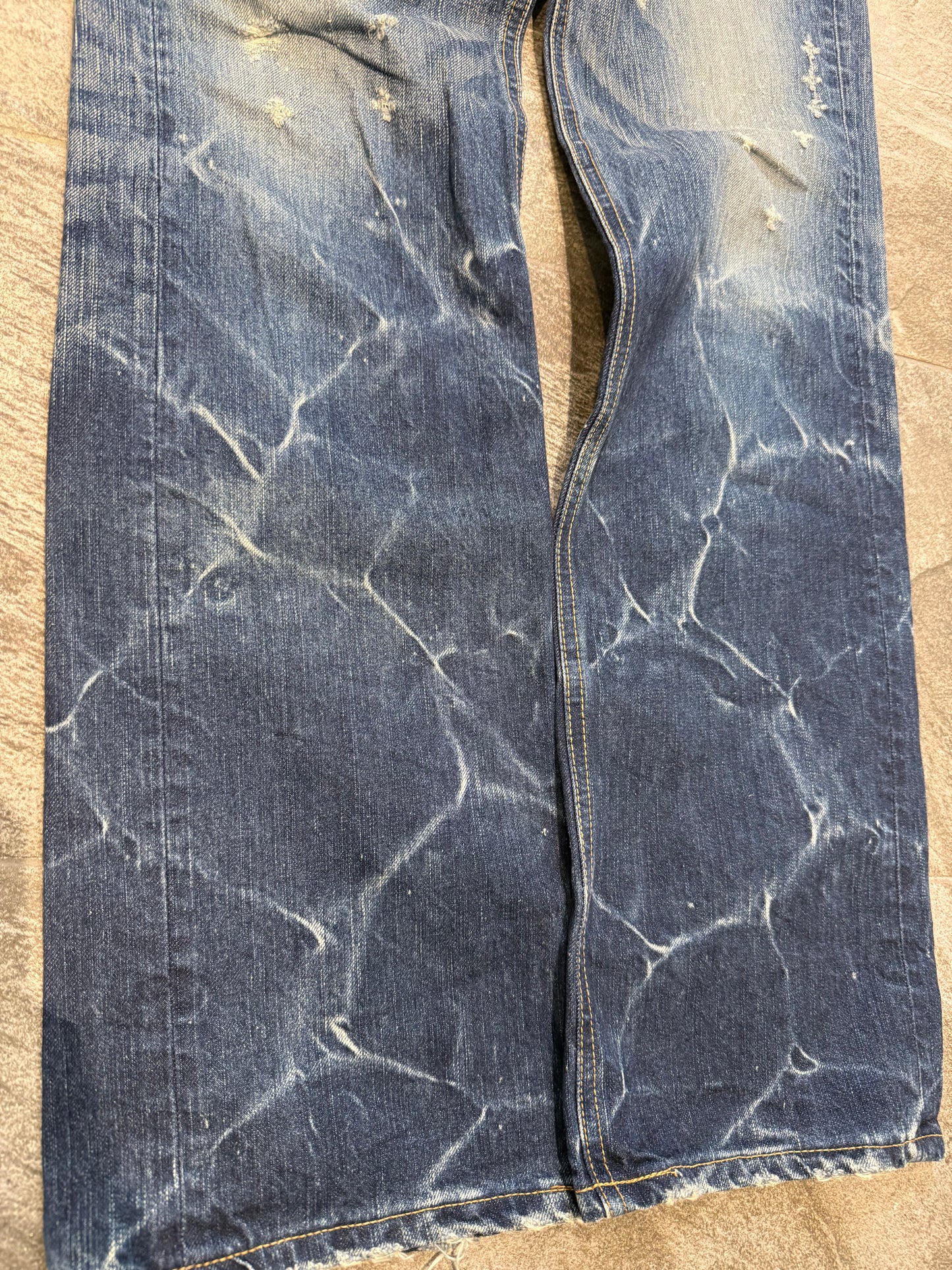 000’s ET Jeans (30”)