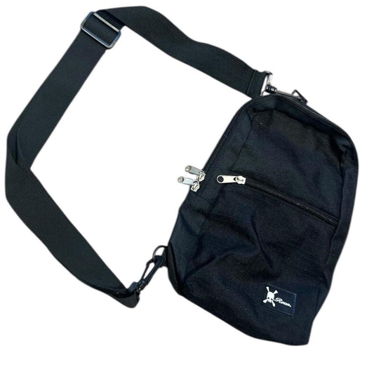 000’s Reversible Roen Sling Bag