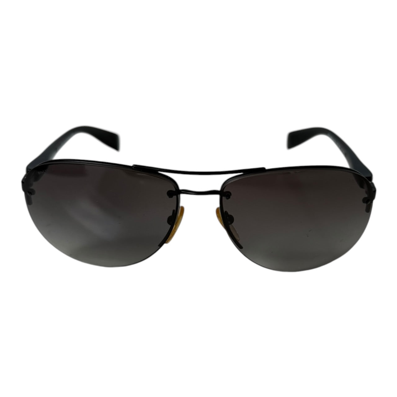 Prada Sport Aviator Sunglasses