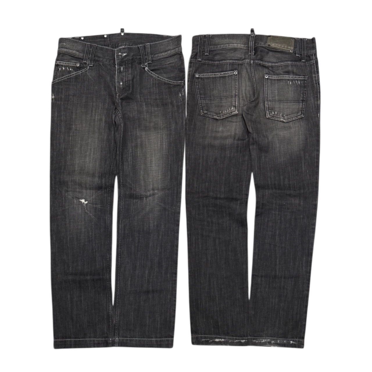 000’s Buffalo Jeans (34”)