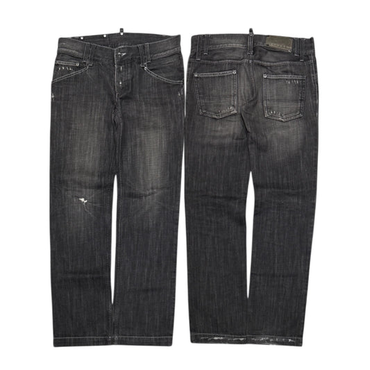 000’s Buffalo Jeans (34”)