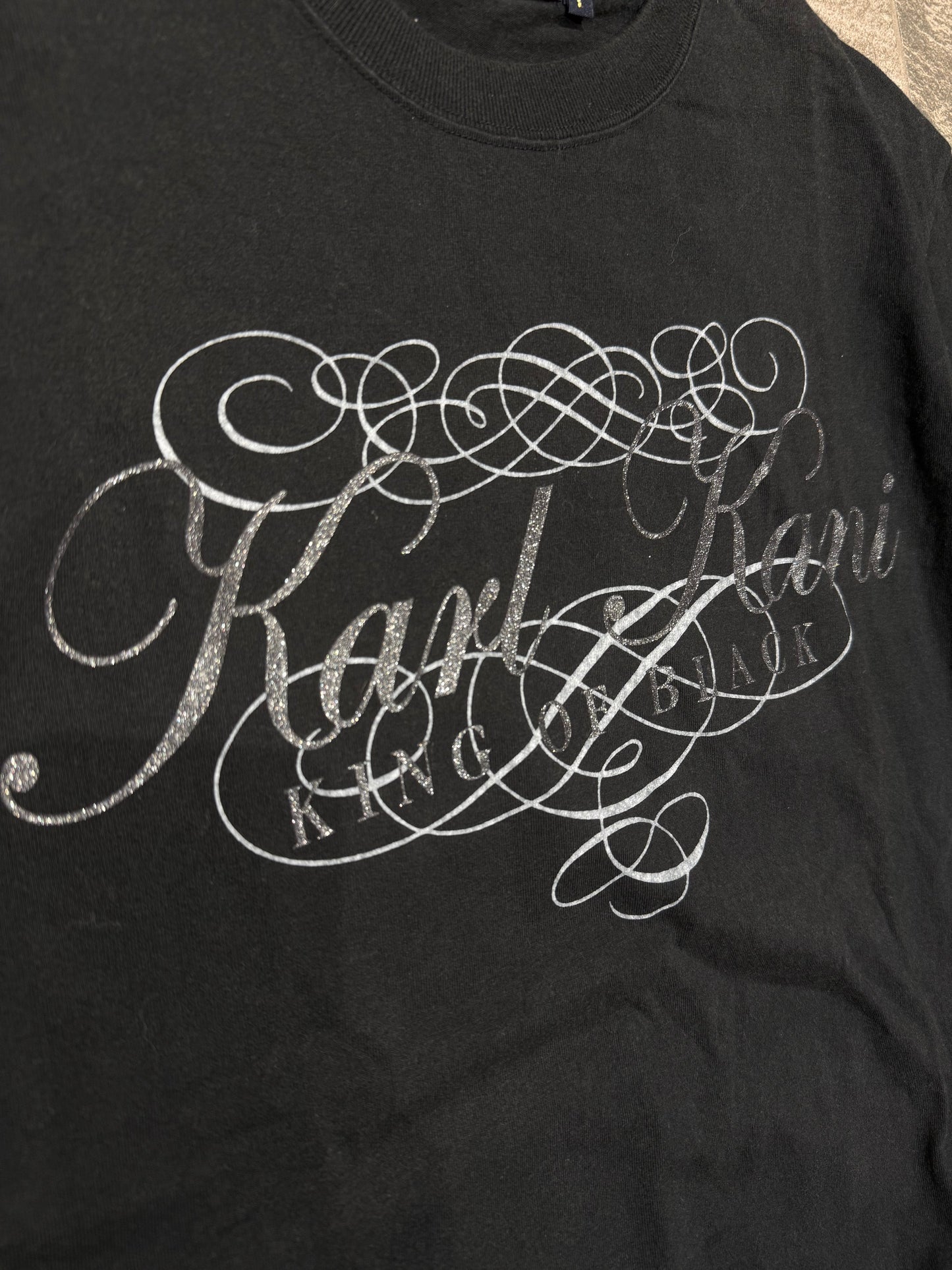 000’s Karl Kani Tee (M)