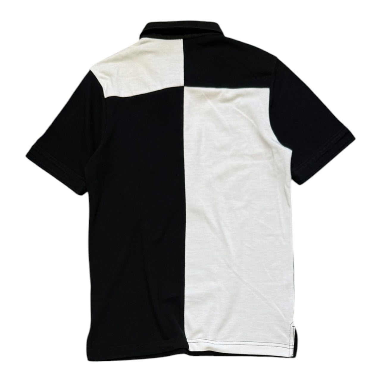 000’s Beno Skull Polo (S)