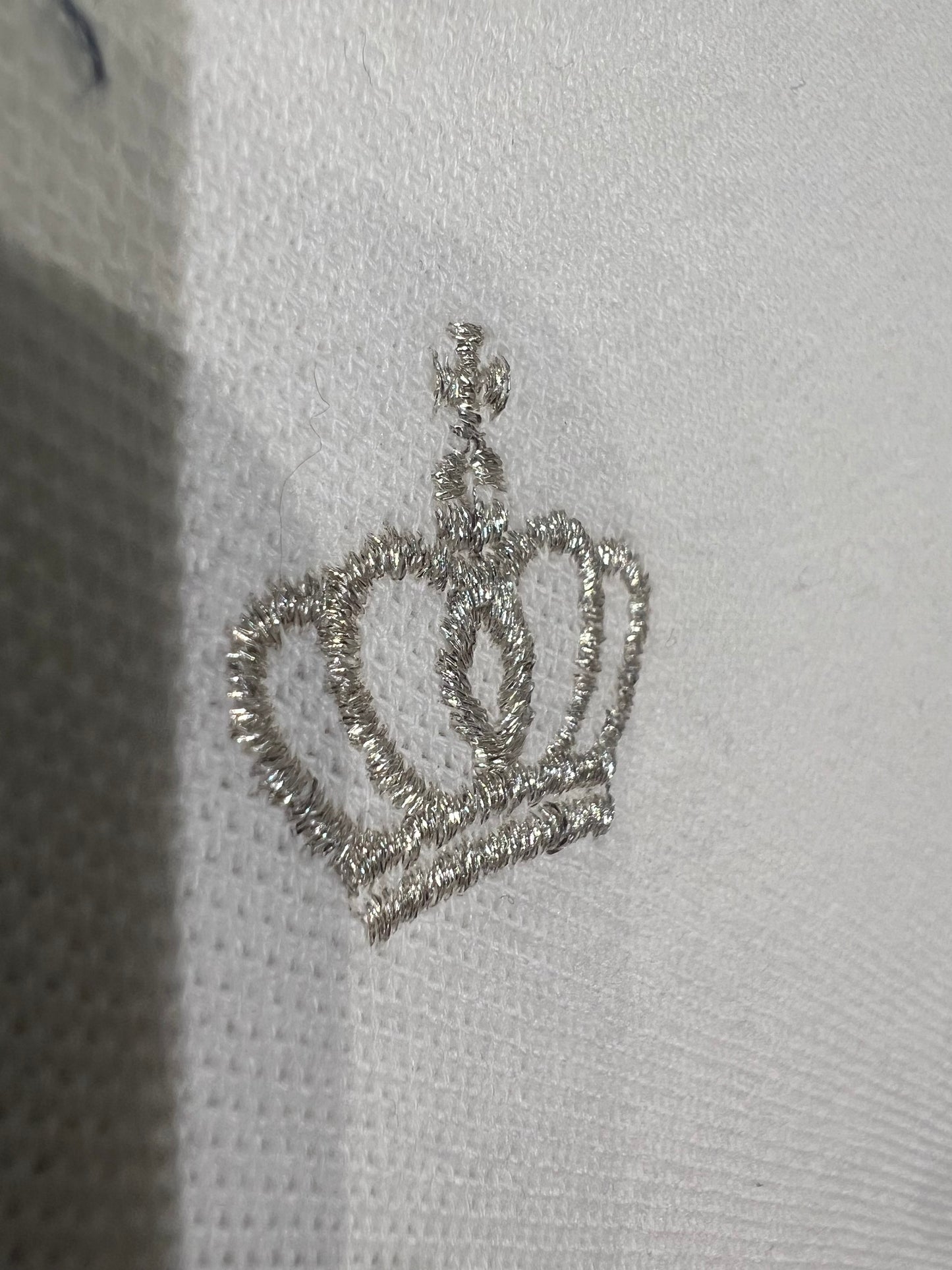 000’s Rupert Edge Union Jack polo