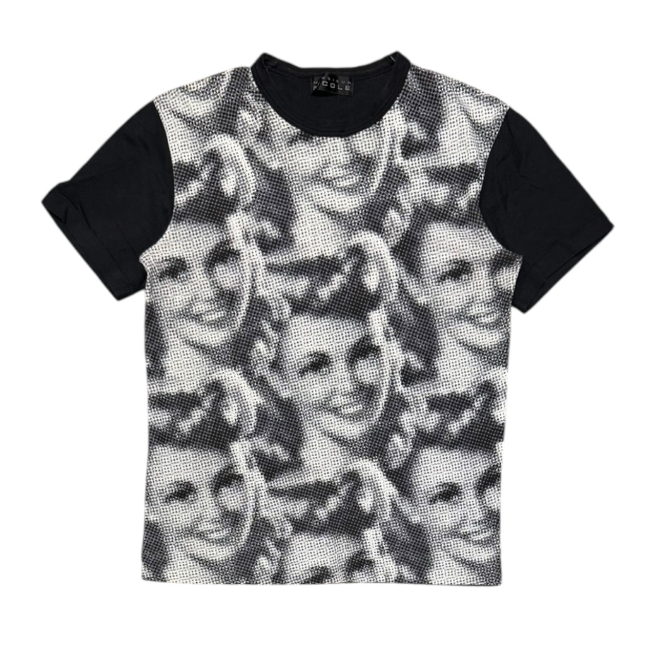 000’s Nicole Tee (S)