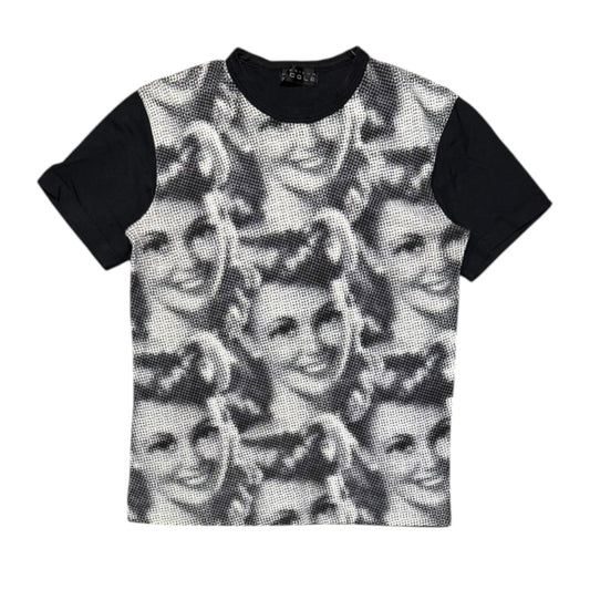 000’s Nicole Tee (S)