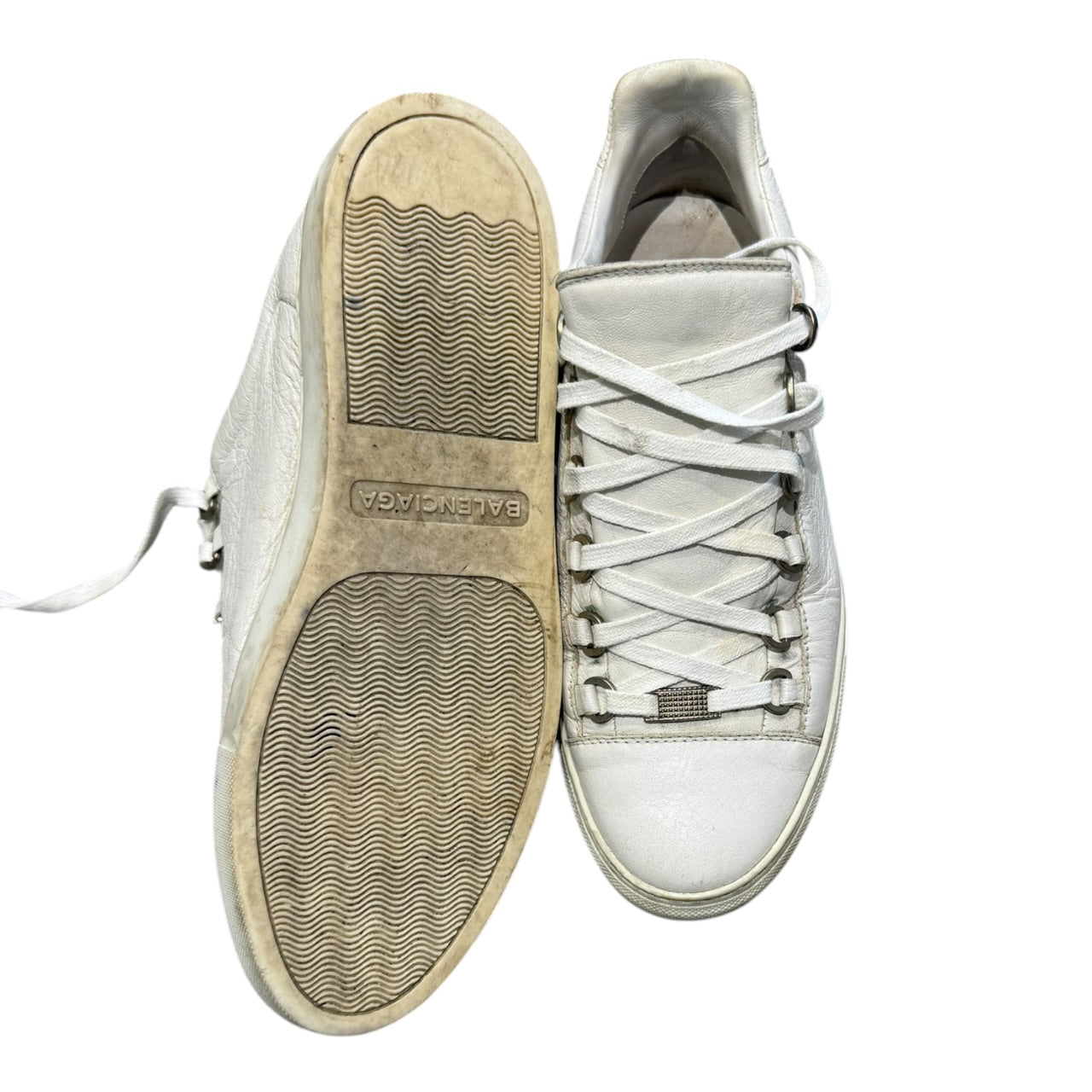 Balenciaga Arenas (EU 40)