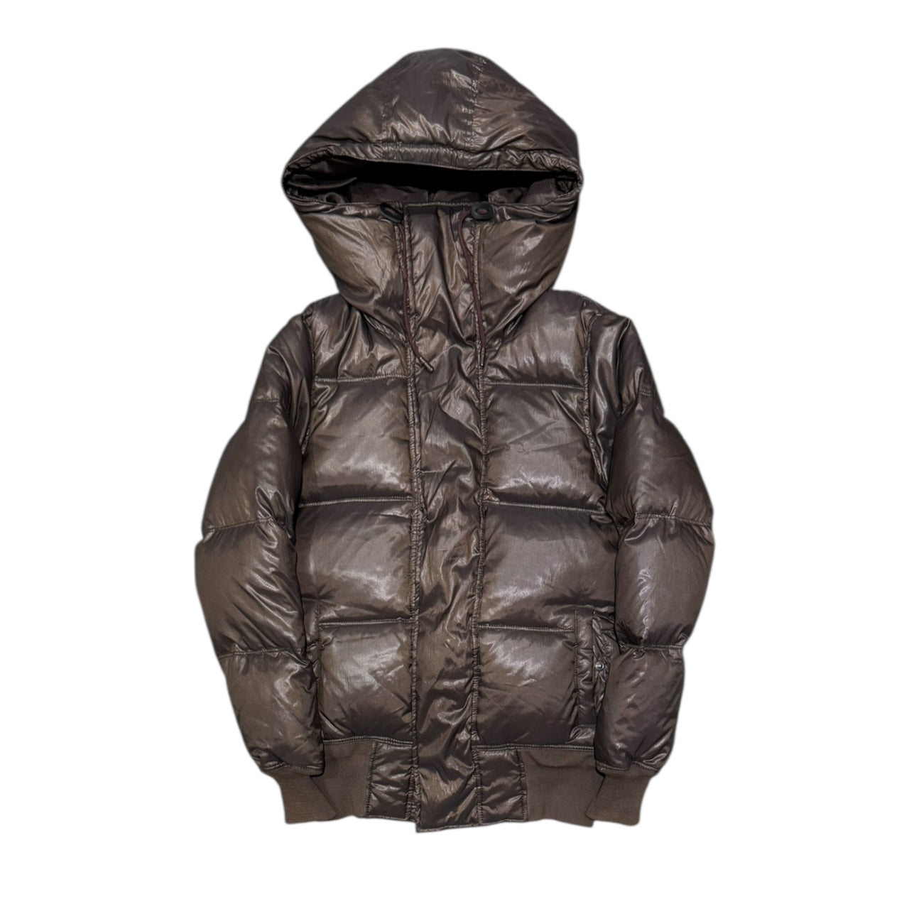 M of M Puffer (S-M)