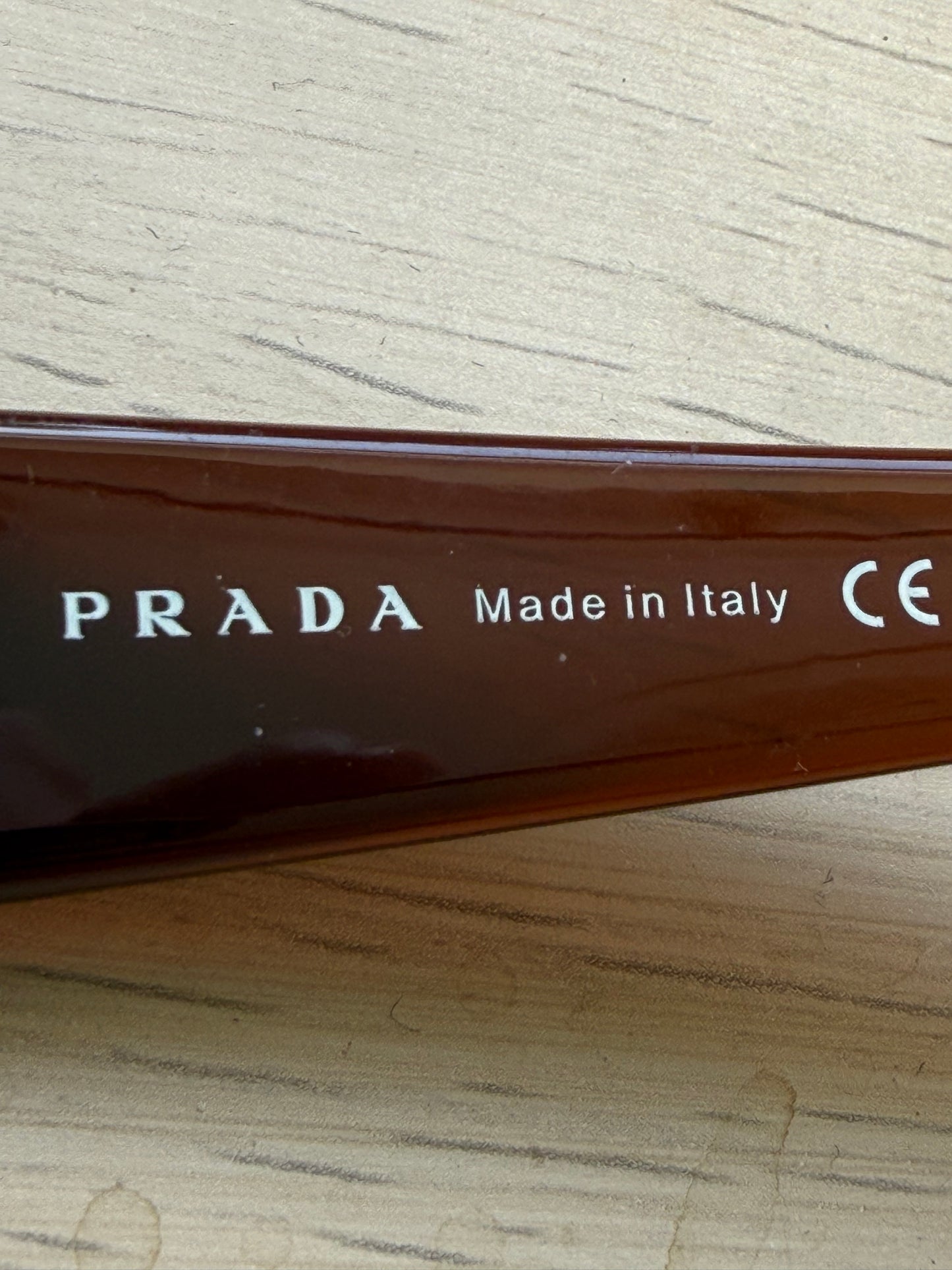 000’s Prada Sport Sunglasses